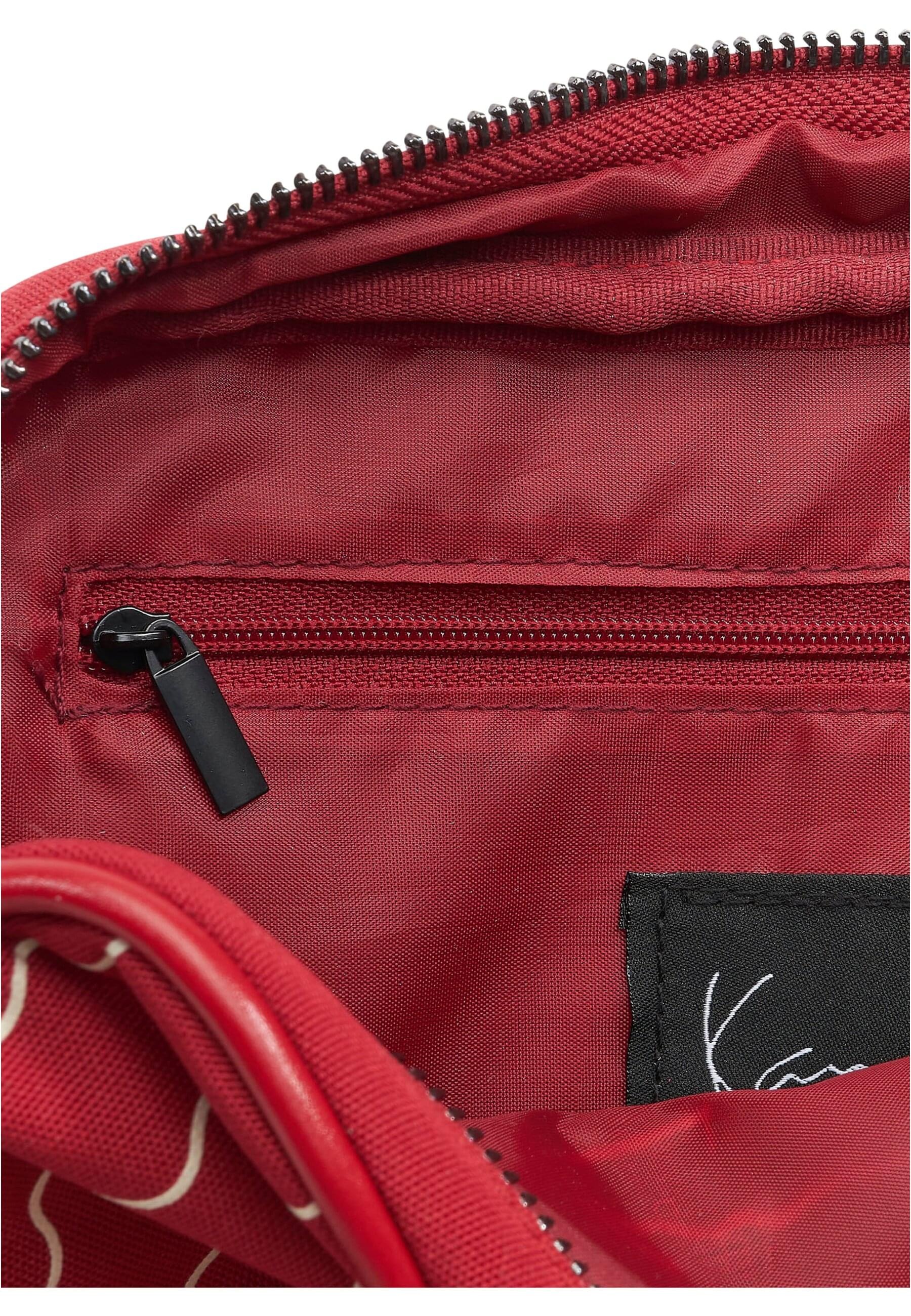 Karl Kani Umhängetasche »Karl Kani Unisex«, (1 tlg.)
