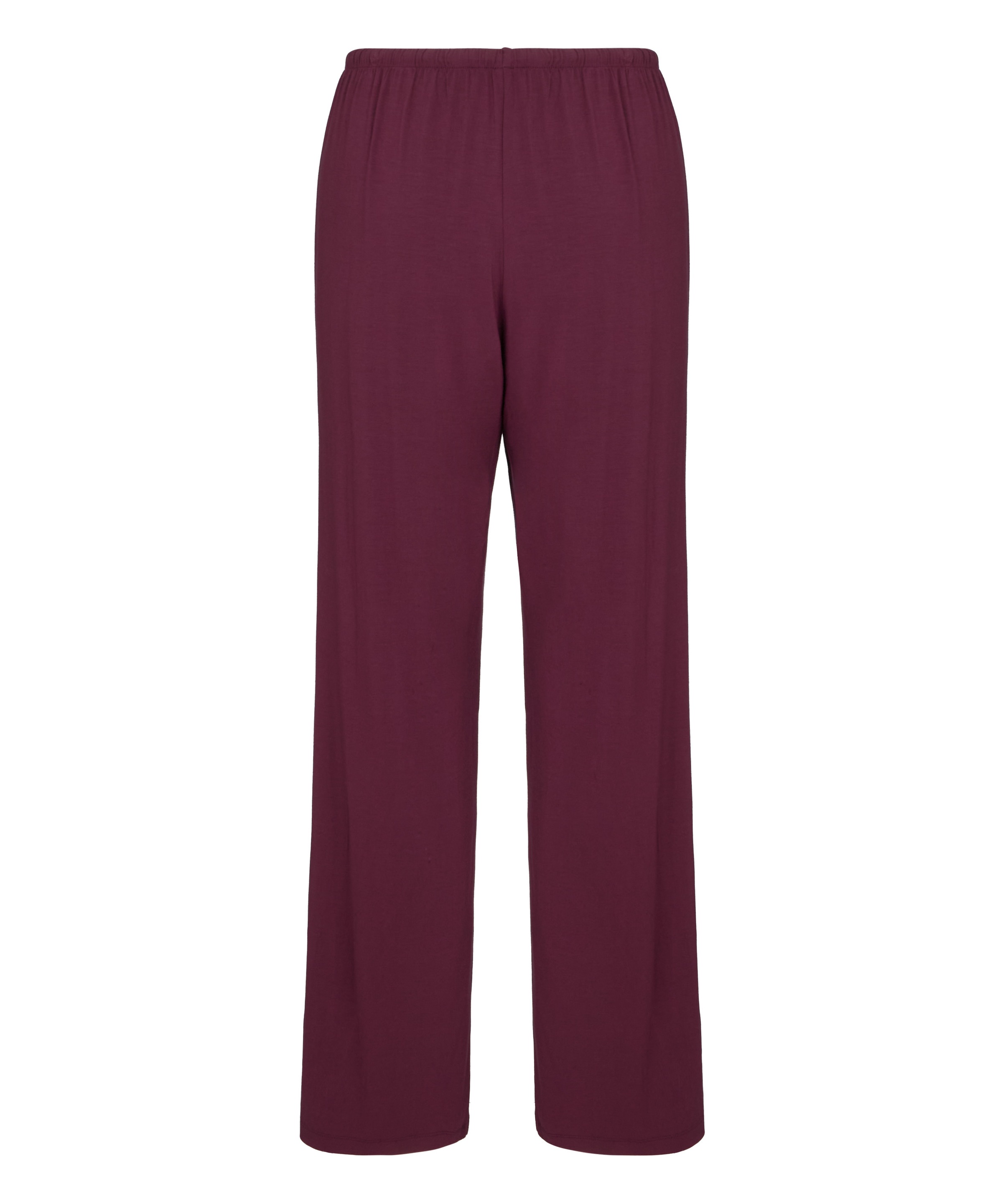 Hunkemöller Pyjama »Jersey-Hose Essential«