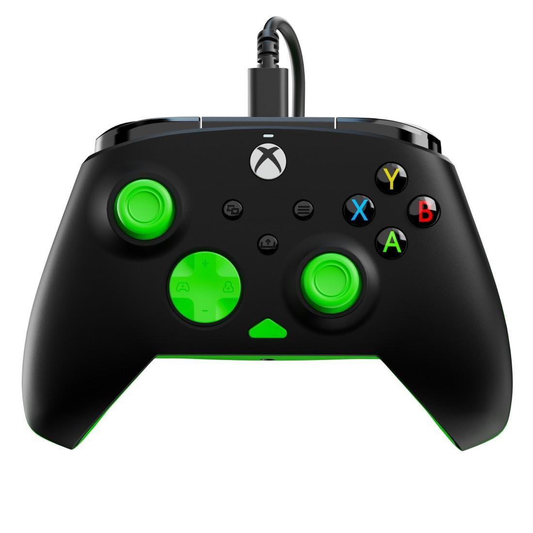 Turtle Beach Controller »XB Rematch Core«