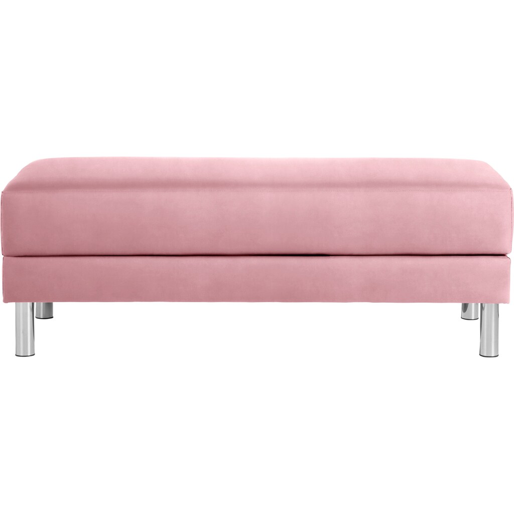 Max Winzer® Schlafsofa »Just Fresh«