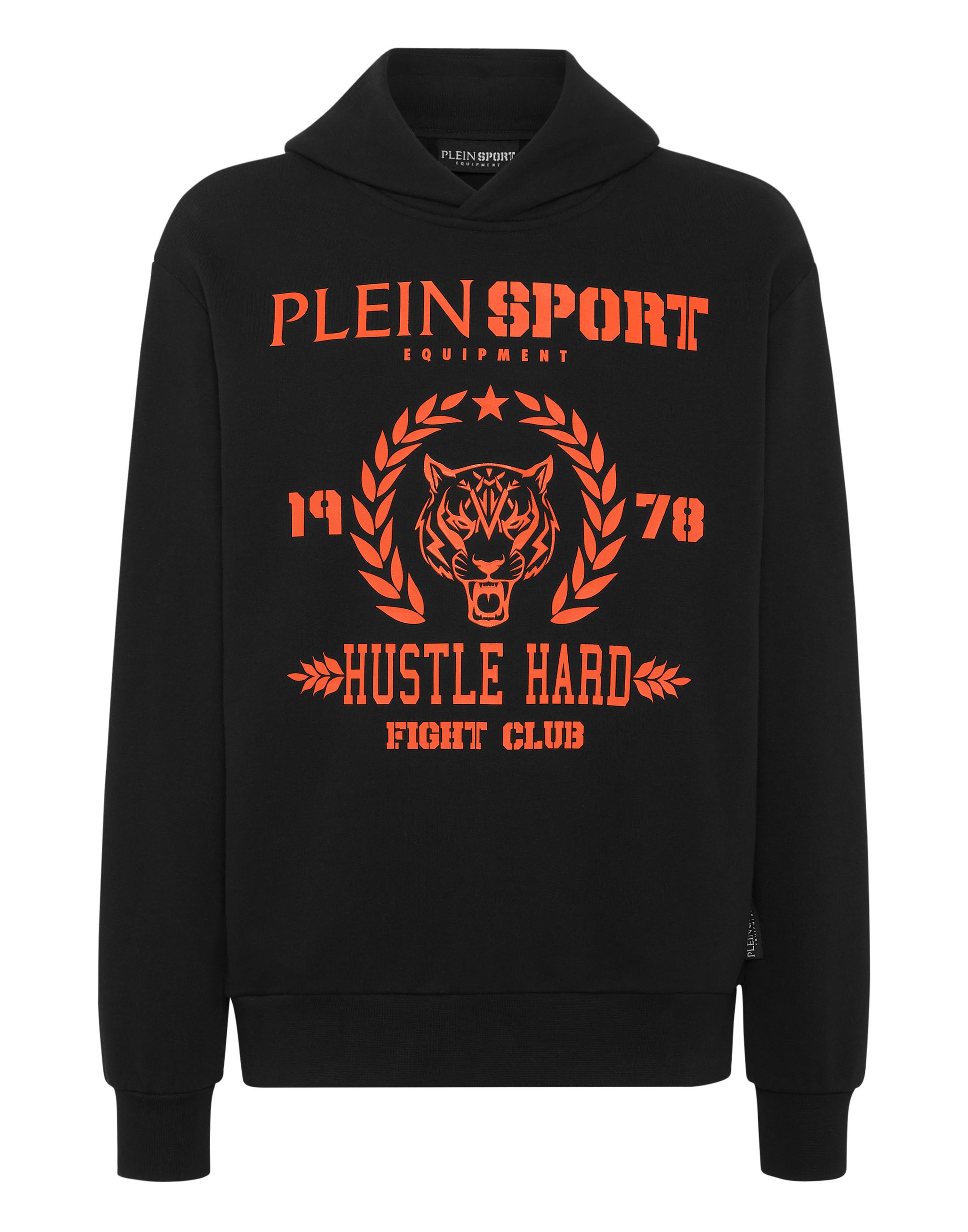 PLEIN SPORT Sweatshirt "Hoodie"