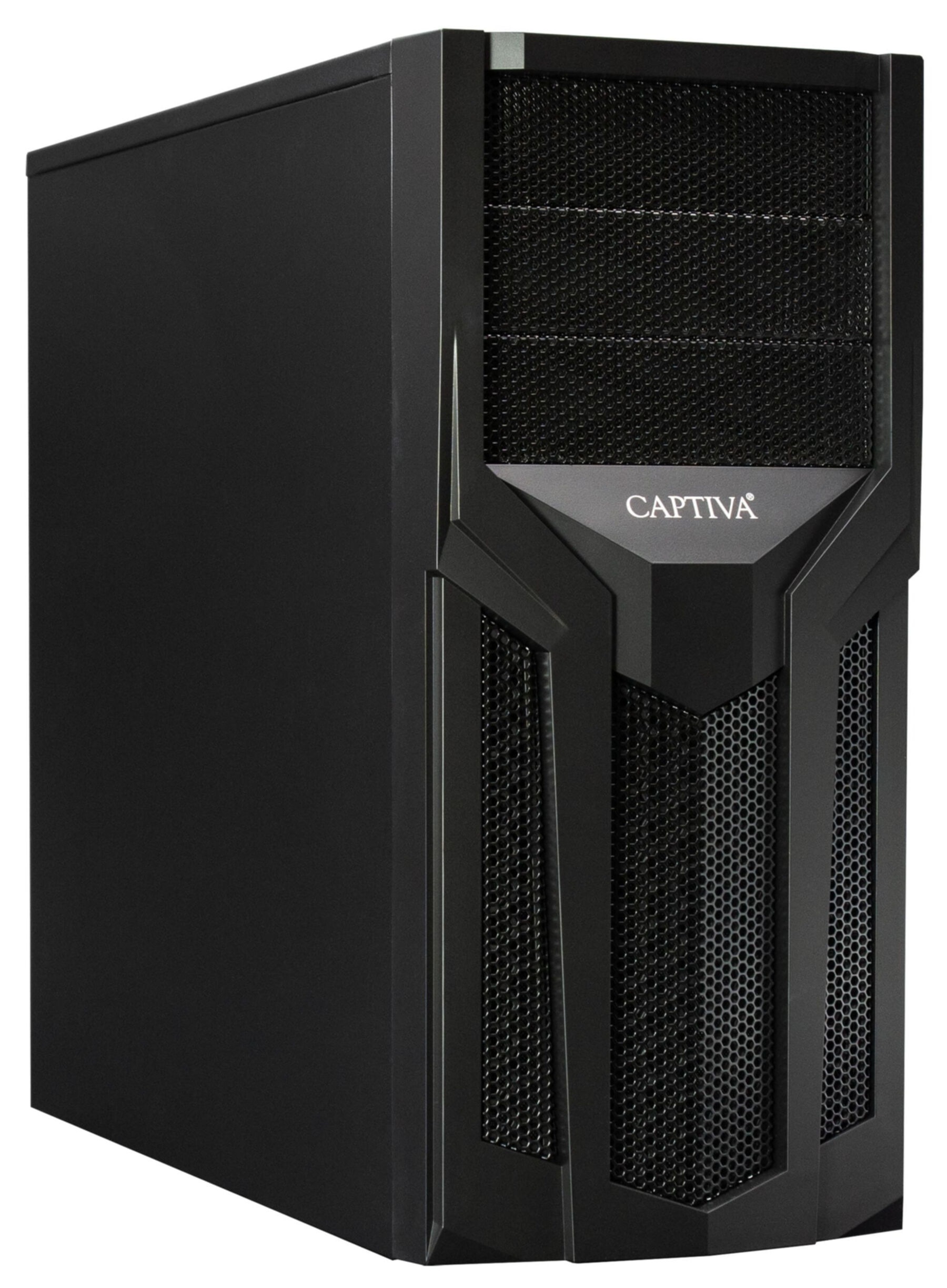 CAPTIVA Business-PC »Workstation I73-225«