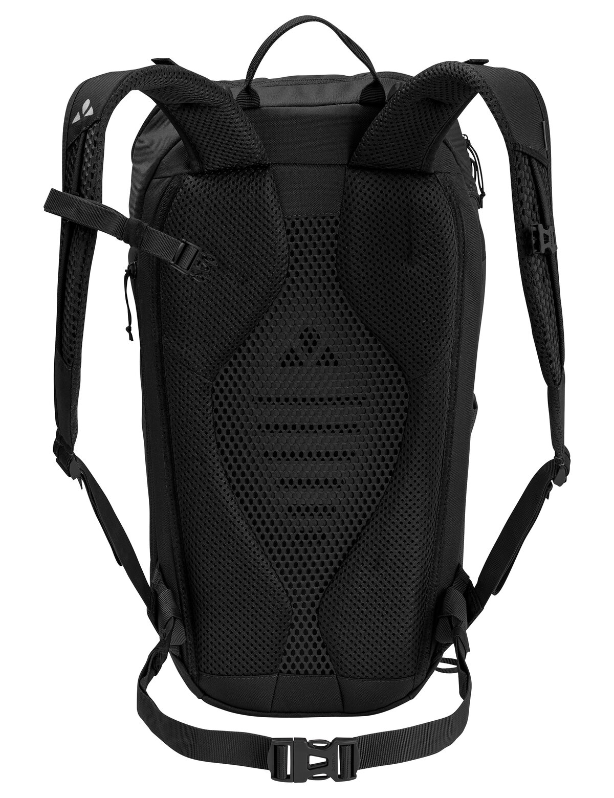 VAUDE Wanderrucksack »AGILE 20«, Ausgang für Trinksystem