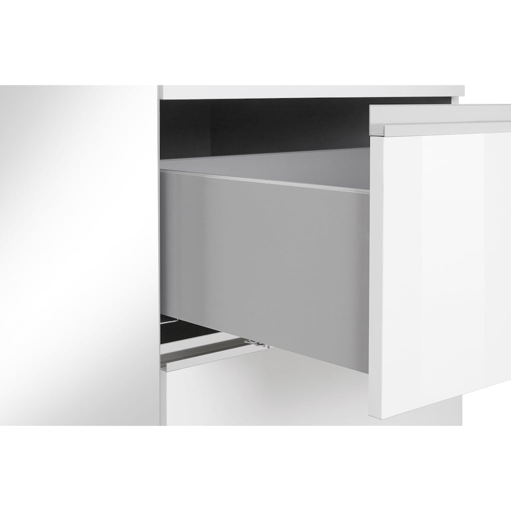 Wimex Kleiderschrank »Level by fresh to go«