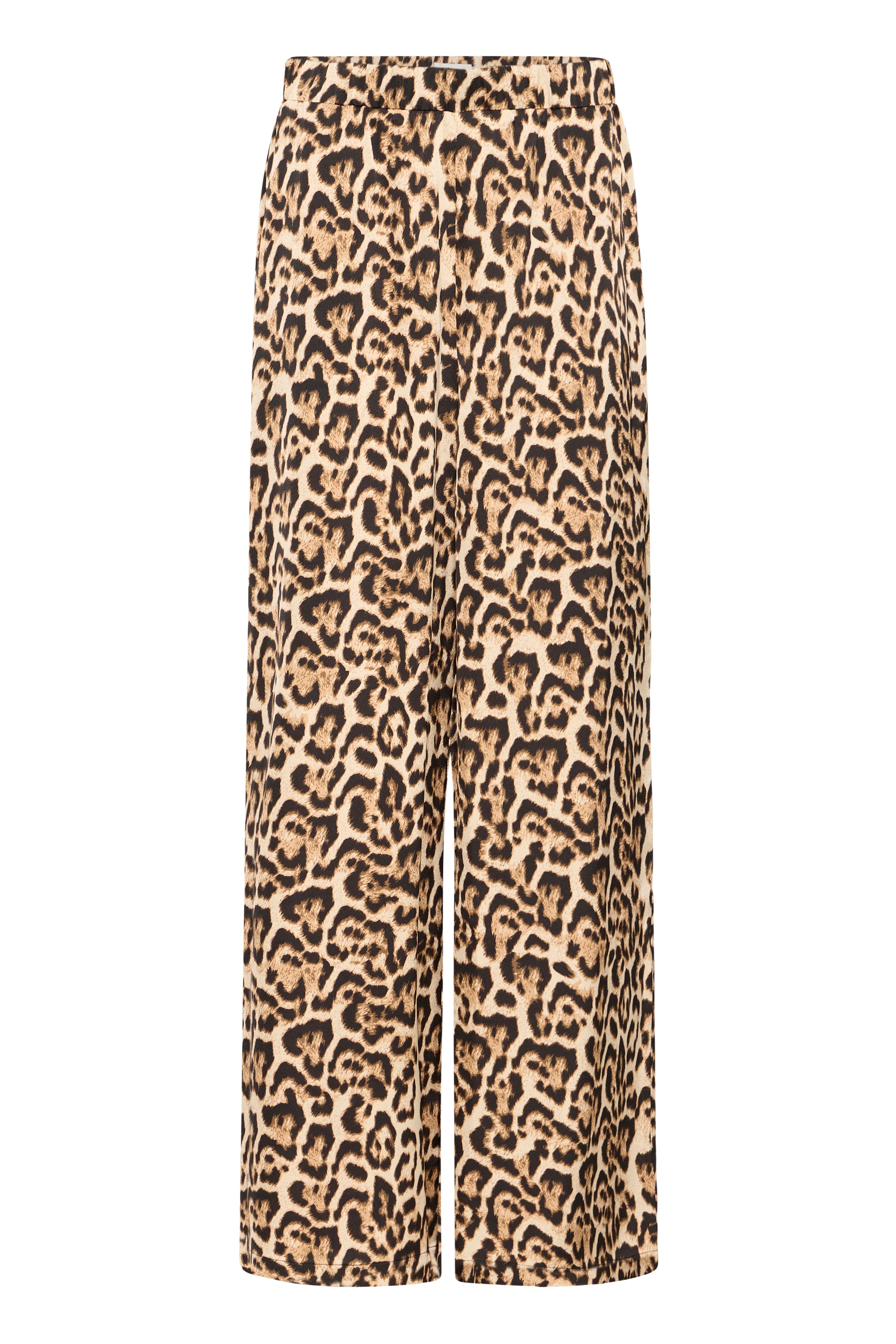 Ichi Stoffhose "Damen Overall IHNIMA"