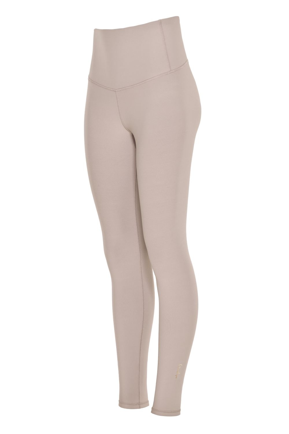Winshape Leggings »Functional Comfort HWL117C«, mit V-Shape Applikation und Core-Bund