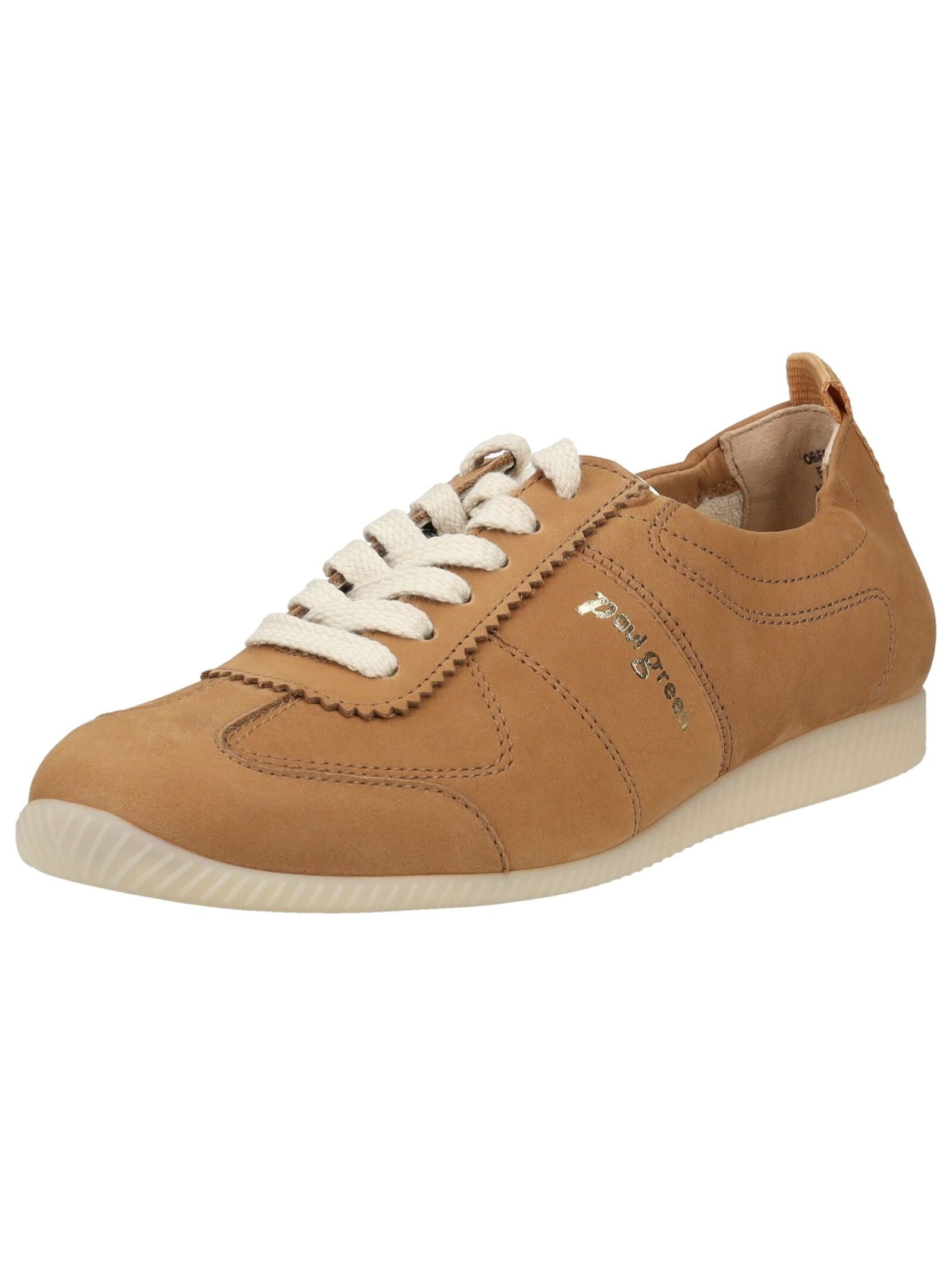 Paul Green 1100000002199 "Paul Green Sneaker Nubukleder"