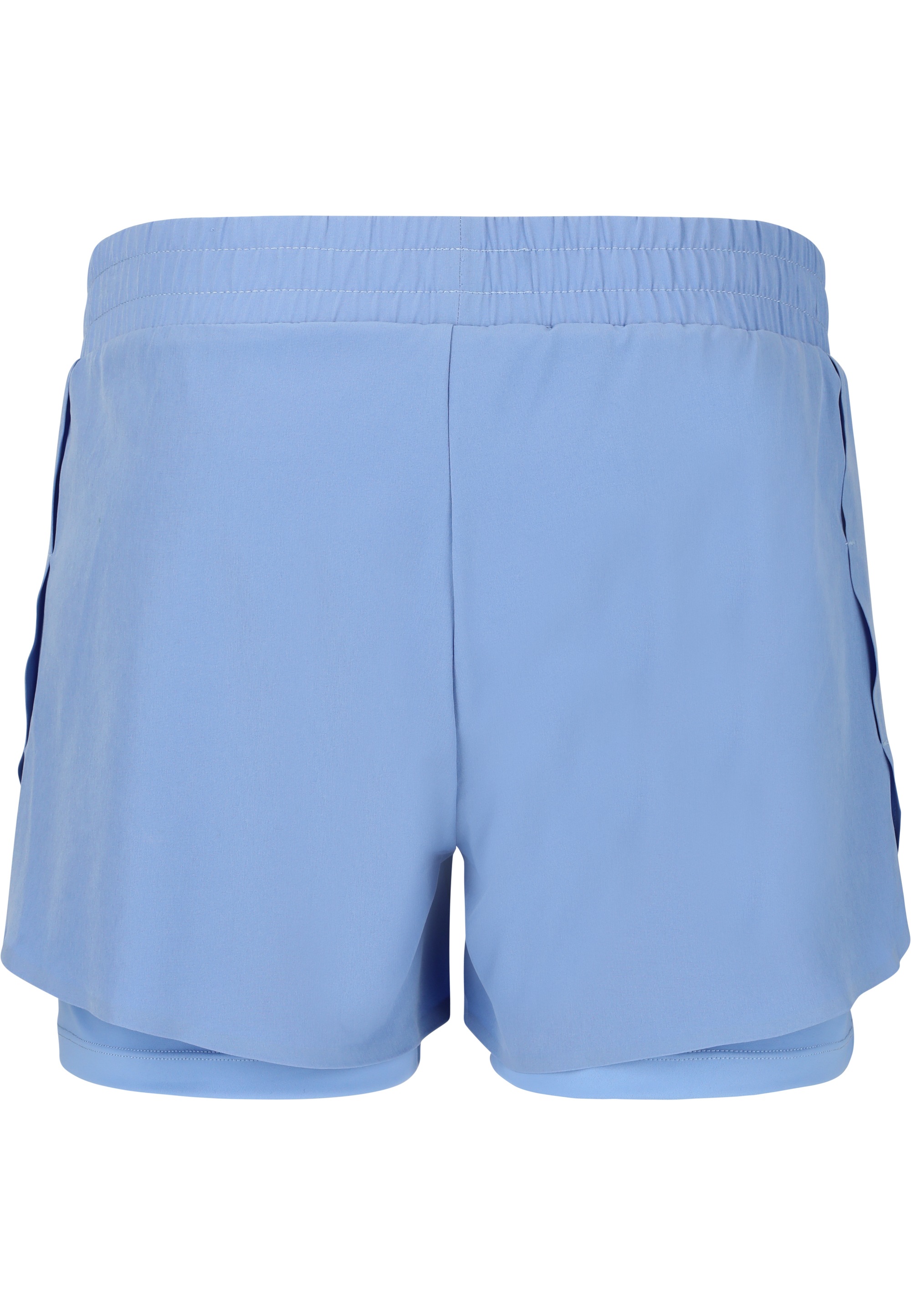ENDURANCE Shorts »Val«, mit Quick Dry-Technologie