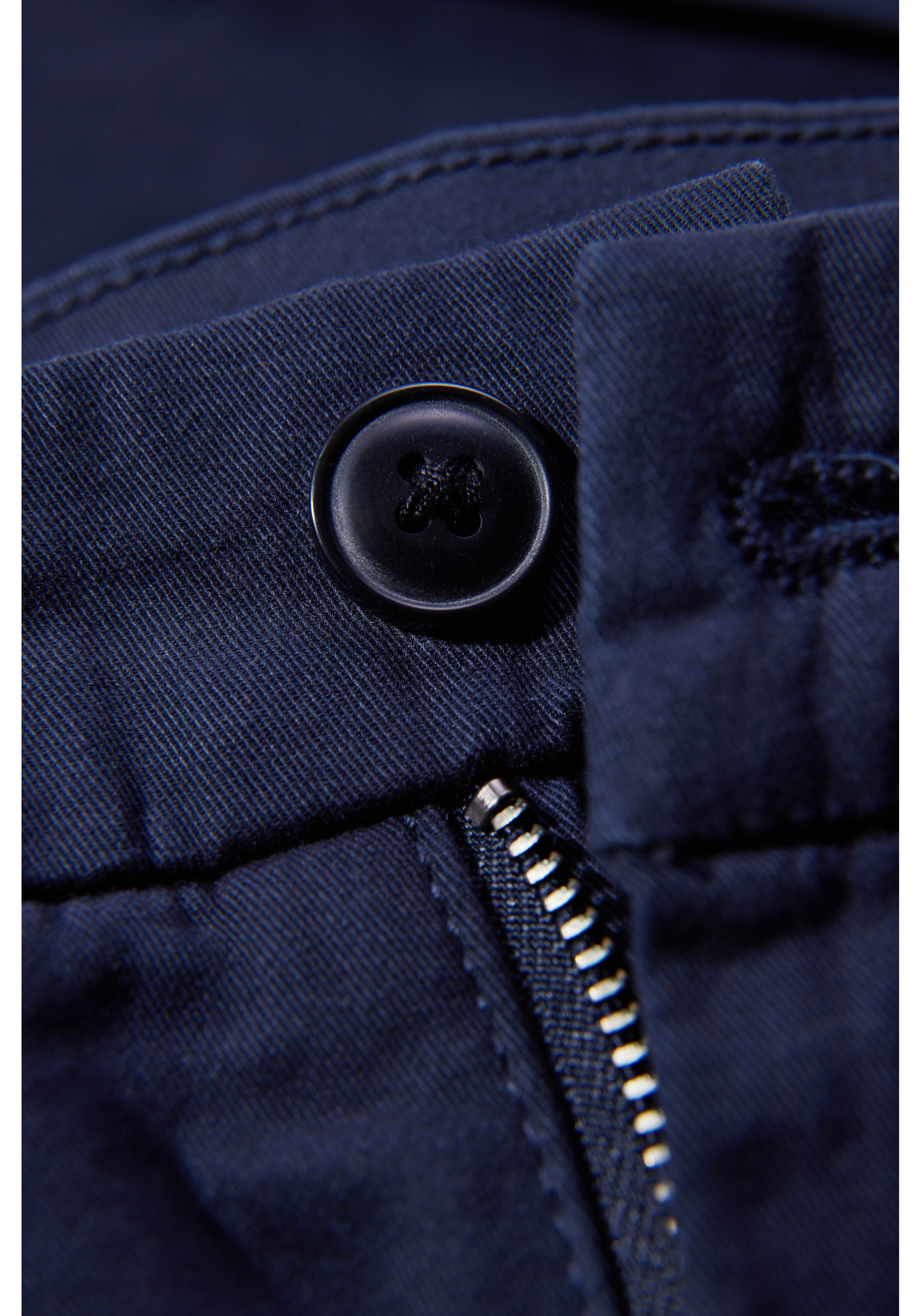 LINDBERGH Chinoshorts »Lindbergh Chino-Shorts«