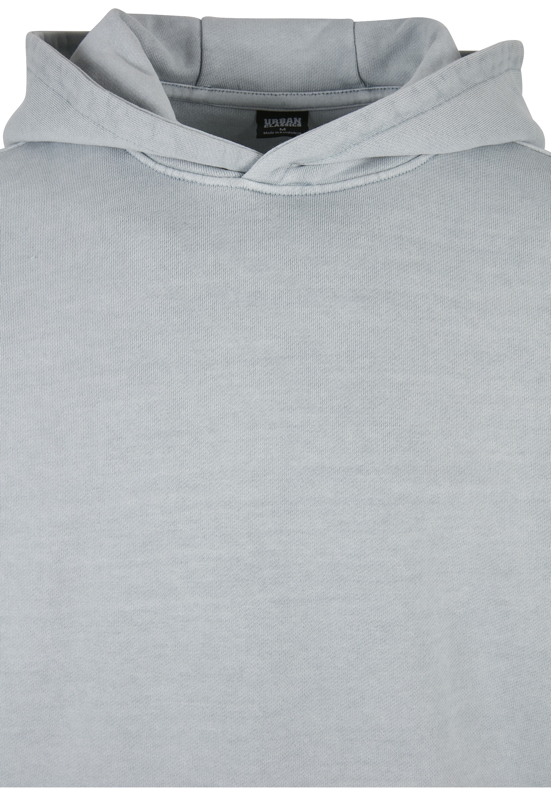 Thumbnail - URBAN CLASSICS Kapuzenpullover "Urban Classics Herren Heavy Terry Garment Dye Hoody" 1 Stk.