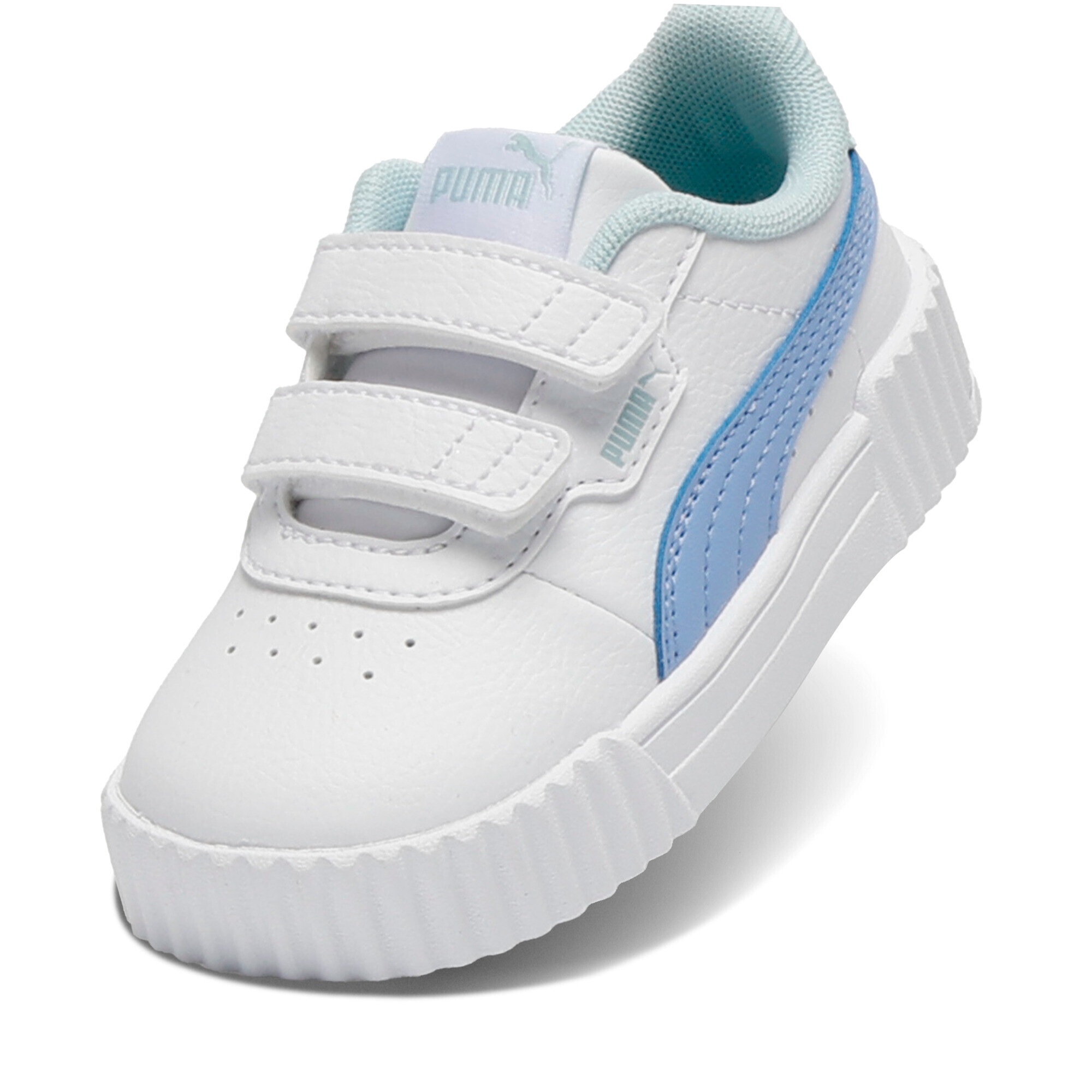 PUMA Sneaker »Carina 3.0 Sneakers Mädchen«