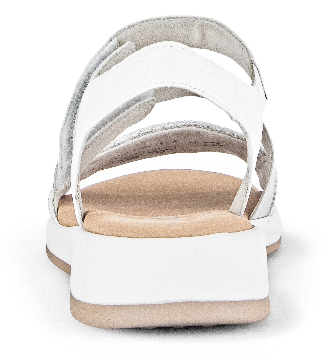 Gabor Keilsandalette "RHODOS", Sommerschuh, Sandale, in Komfort-Schuhweite günstig online kaufen