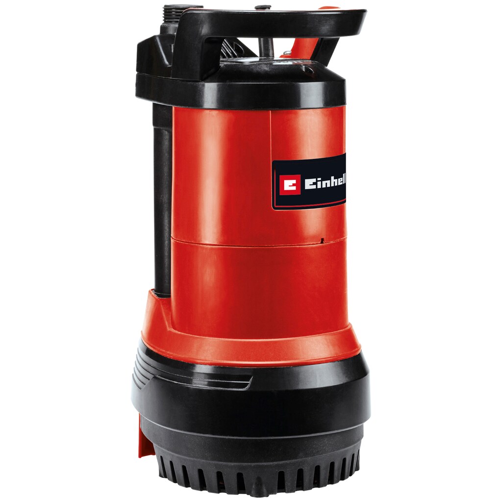 Einhell Regenfasspumpe »GE-PP 5555 RB-A«