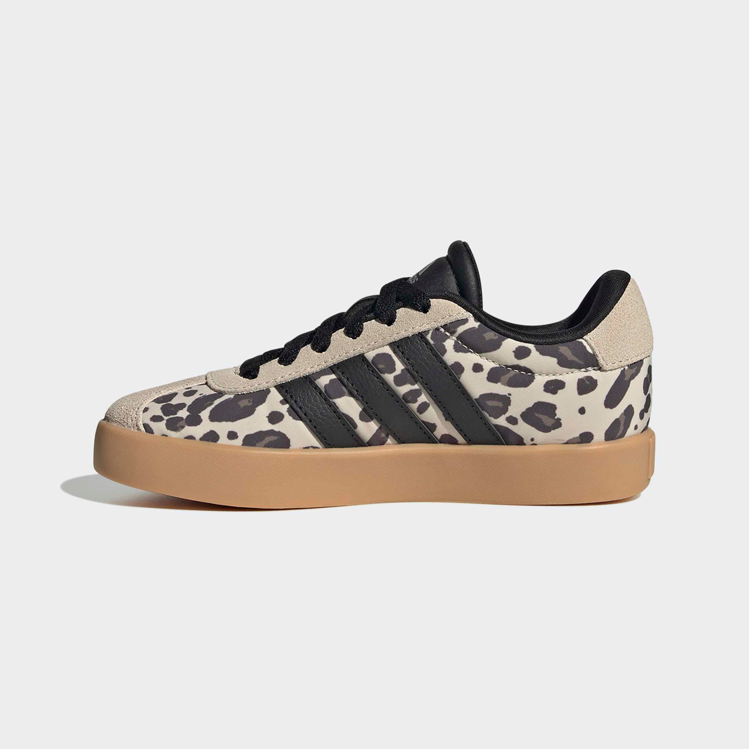 adidas Sportswear Sneaker  inspiriert vom Design des Handball Spezial, für Kinder & Jugendliche