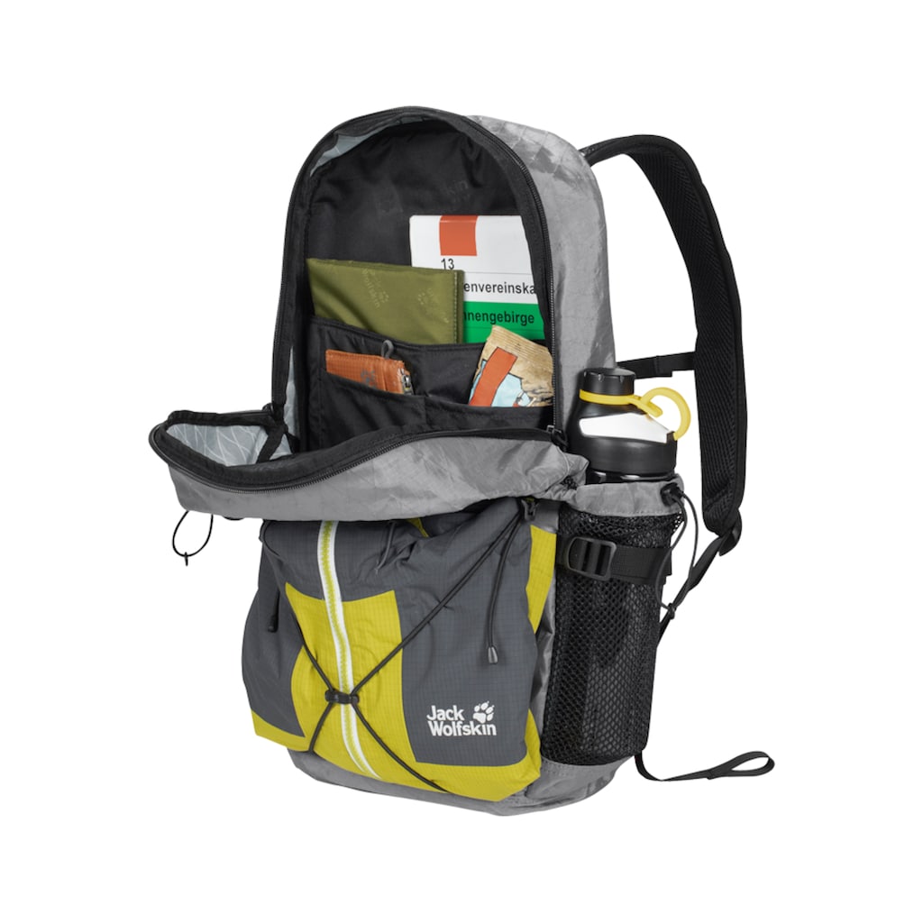 Jack Wolfskin Daypack »WANDERMOOD PACK 20«