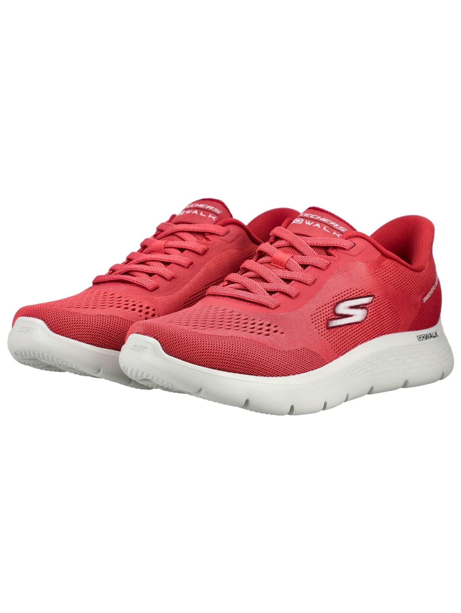 Skechers Sneaker »Skechers Sneaker Textil«