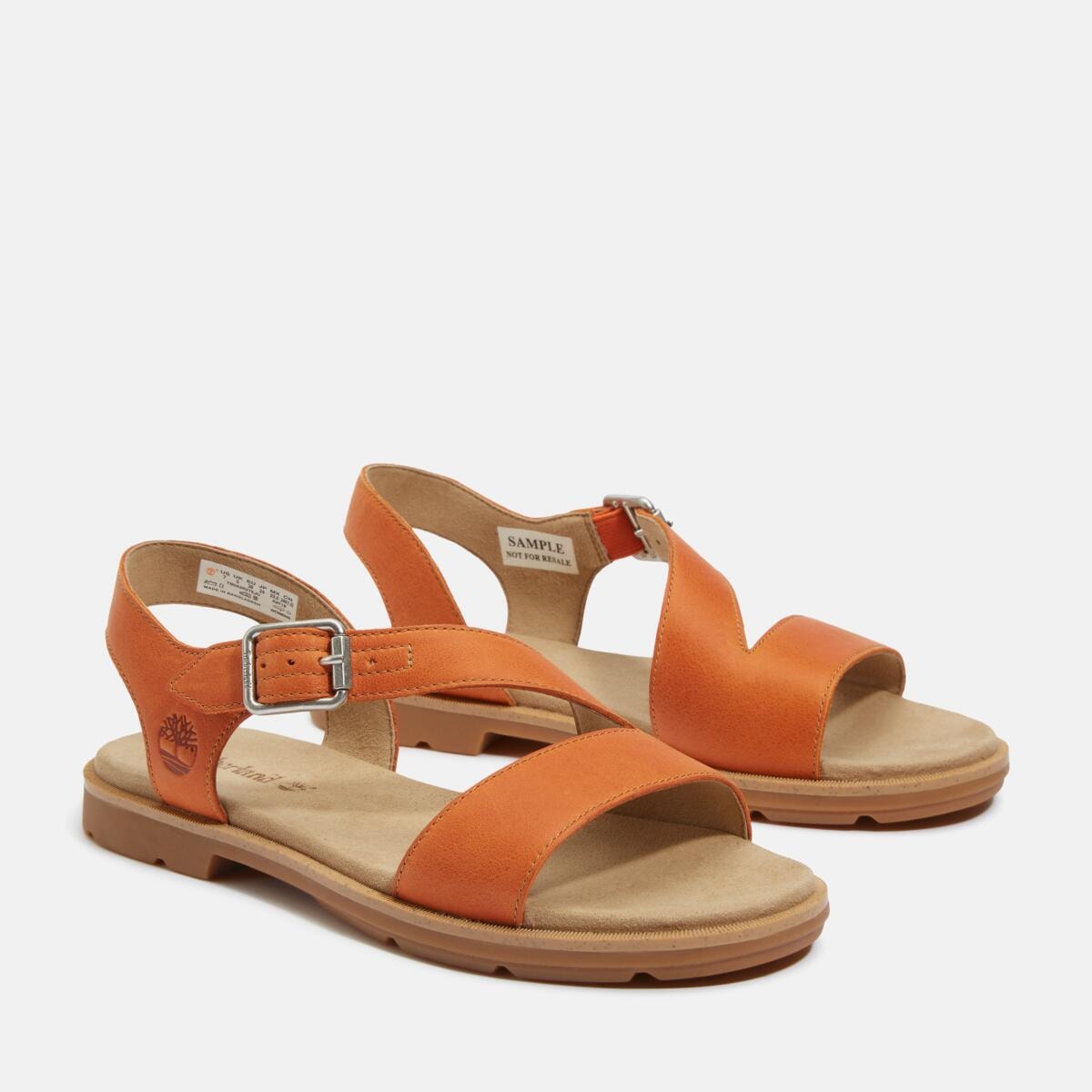 Timberland Sandale »CALISTA BAY BACKSTRAP SANDAL«