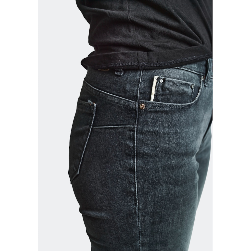 FIVE FELLAS Skinny-fit-Jeans »ZOE«