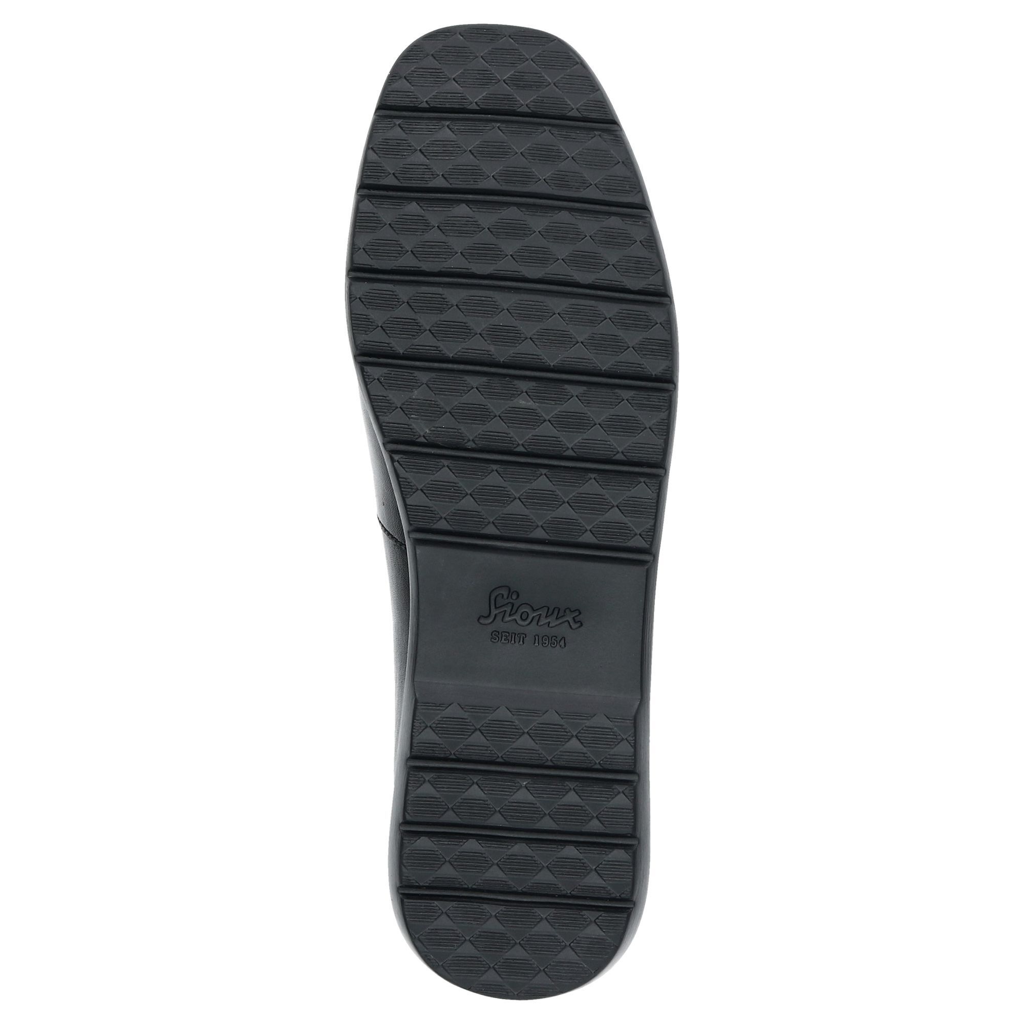 SIOUX Slipper »Cortizia-718-H-SC«