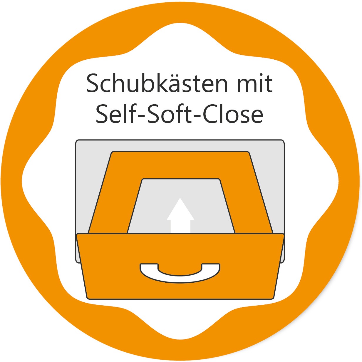 arthur berndt Babymöbel-Set »Til«, (Spar-Set, 2 tlg., Kinderbett, Wickelkommode), mit Kinderbett und Wickelkommode; Made in Germany