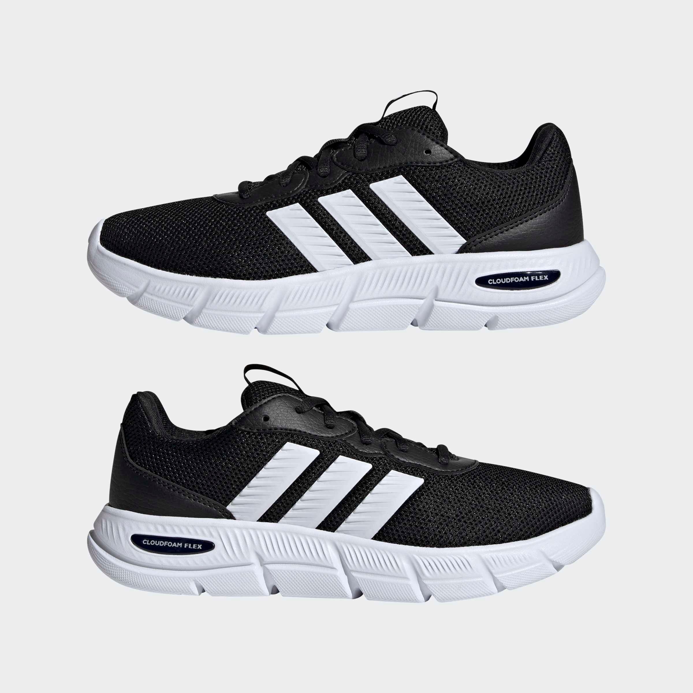 adidas Sportswear Walkingschuh »CLOUDFOAM FLEX LACES«