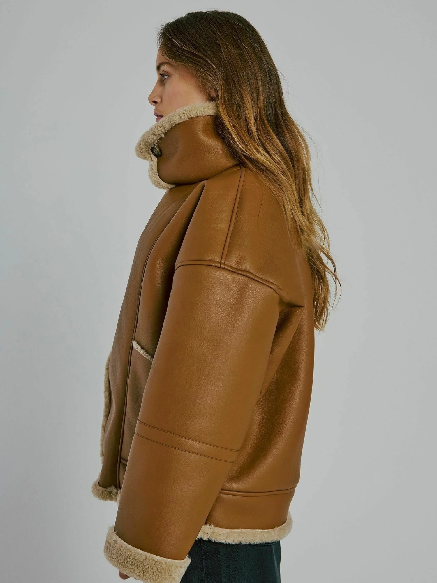 NORR Outdoorjacke »NORR Jacket Hanny«
