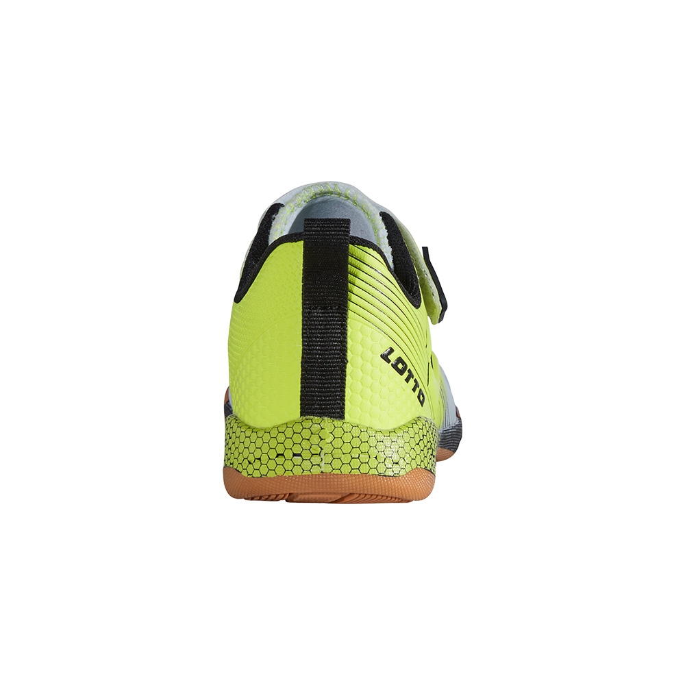 lotto Hallenschuh, - ideal für Indoor Sport wie Handball, Fußball & Volleyball