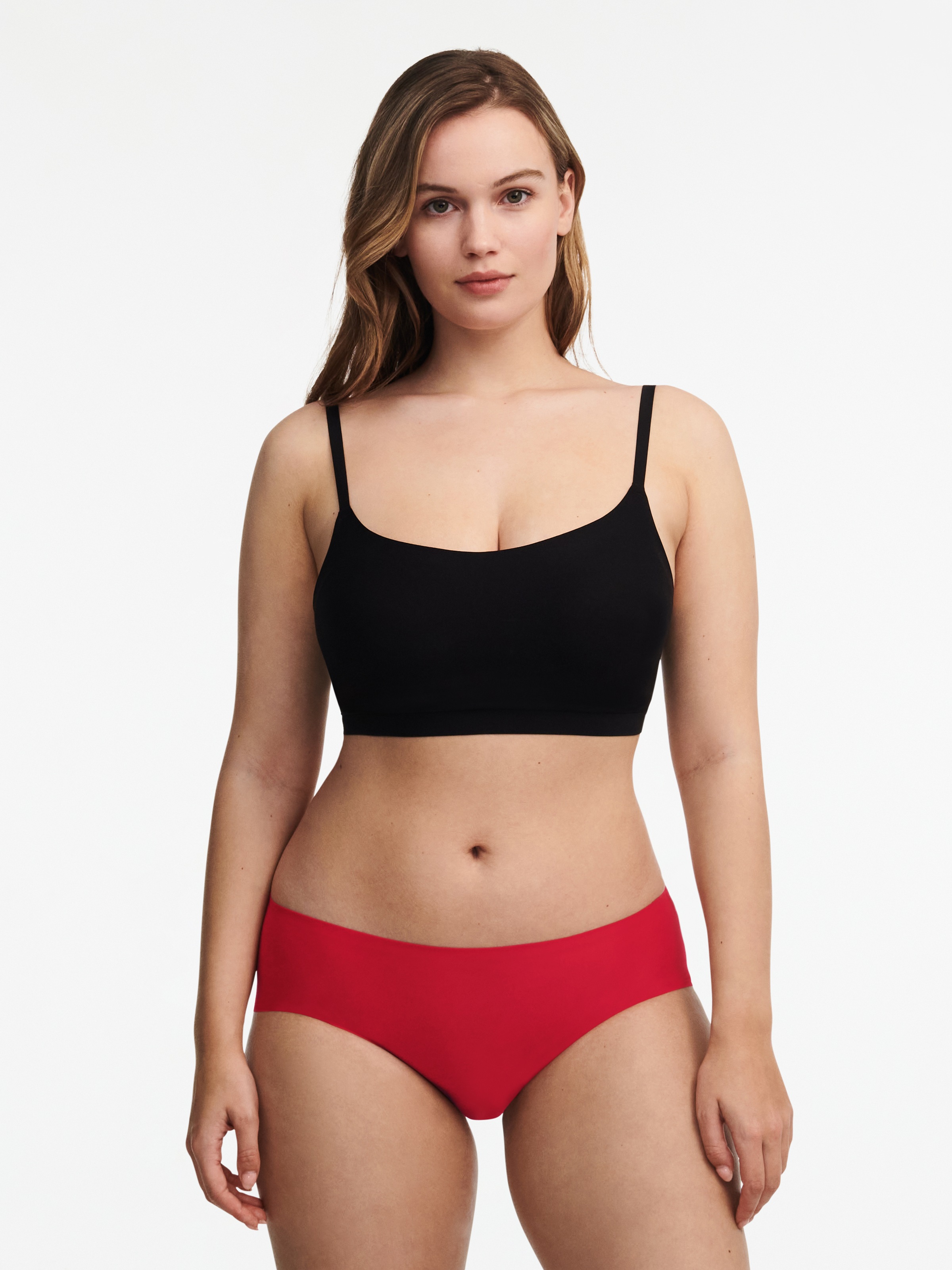 Chantelle Slip »SOFTSTRETCH« Einheitsgröße, passt für die Größen 36 bis 44