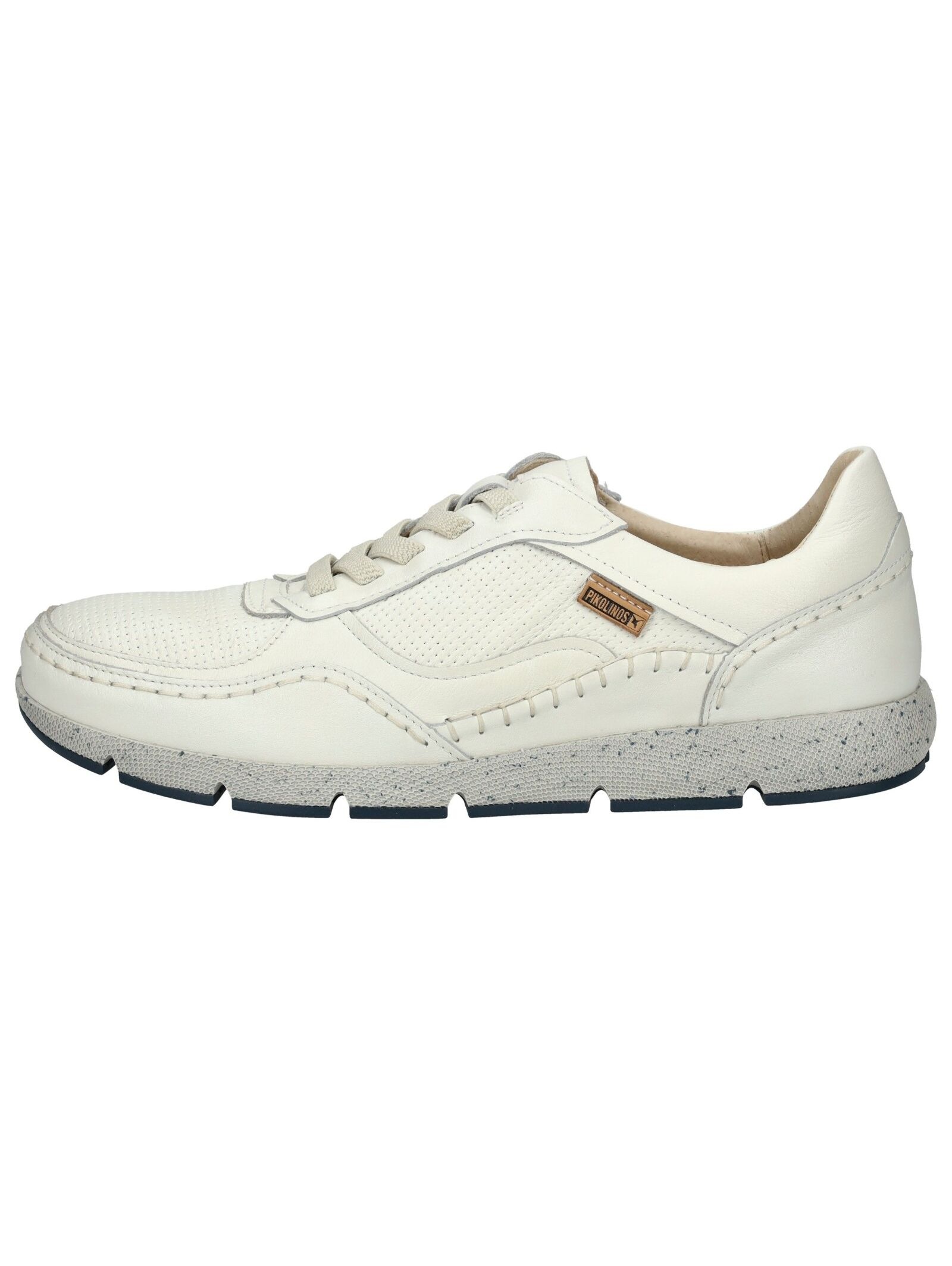 PIKOLINOS Sneaker "PIKOLINOS Sneaker Leder" günstig online kaufen