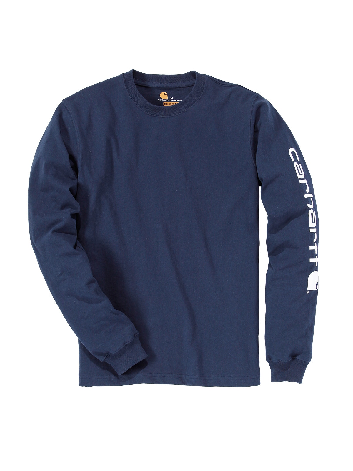 Carhartt T-Shirt "Long Sleeve"