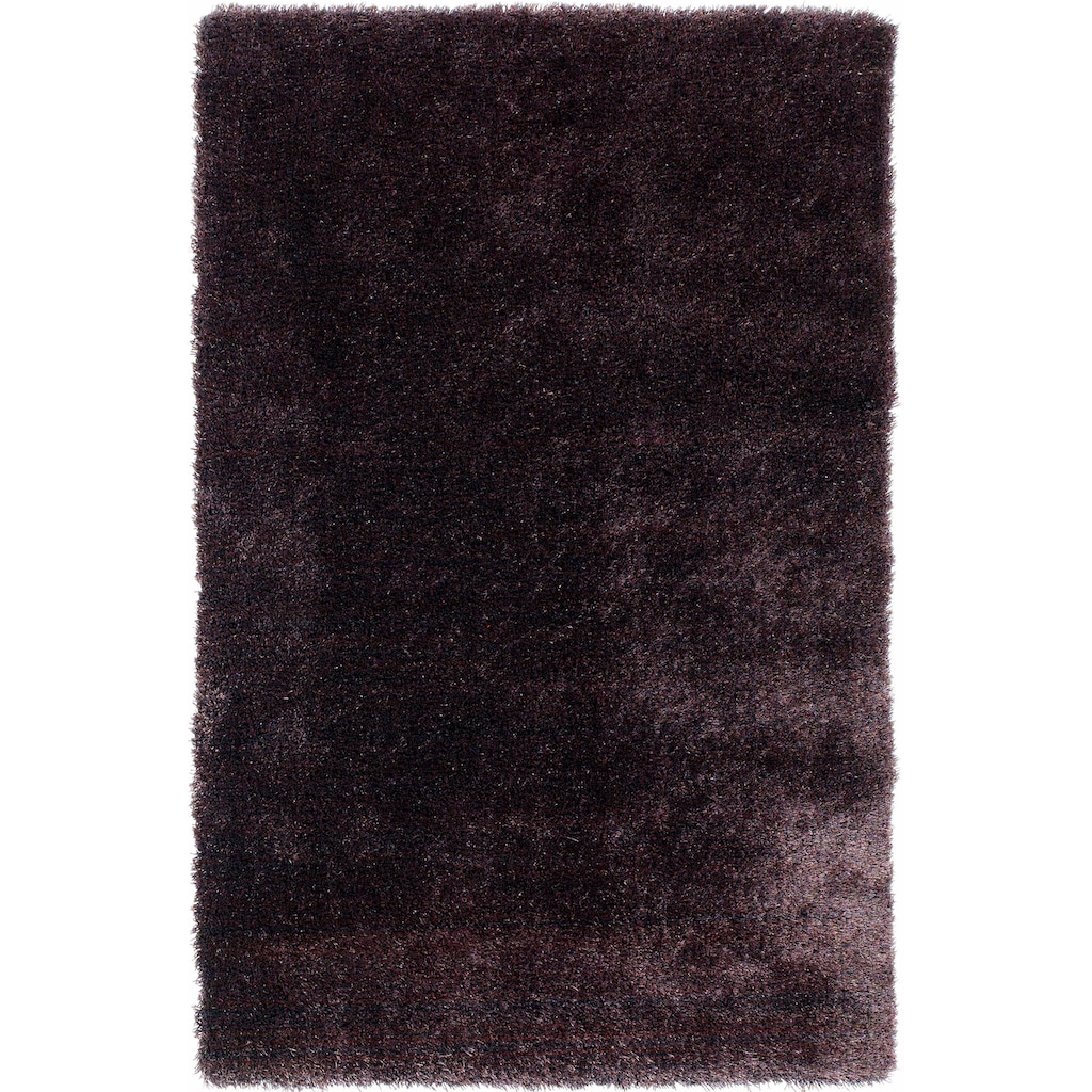 KiYou Shaggy Hochflor-Teppich »KiYou Shaggy«, rechteckig