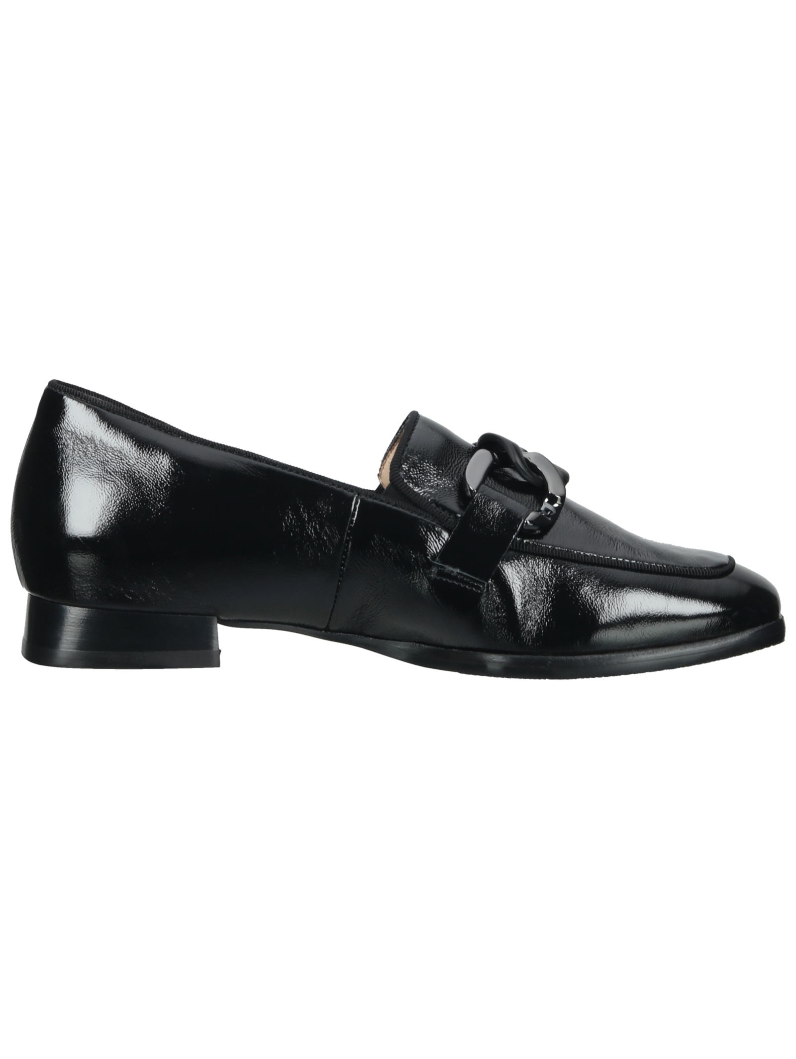 Hassia Slipper »Hassia Slipper Leder«