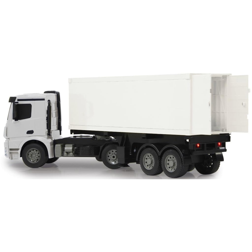 Jamara RC-LKW »Mercedes Benz Arocs«