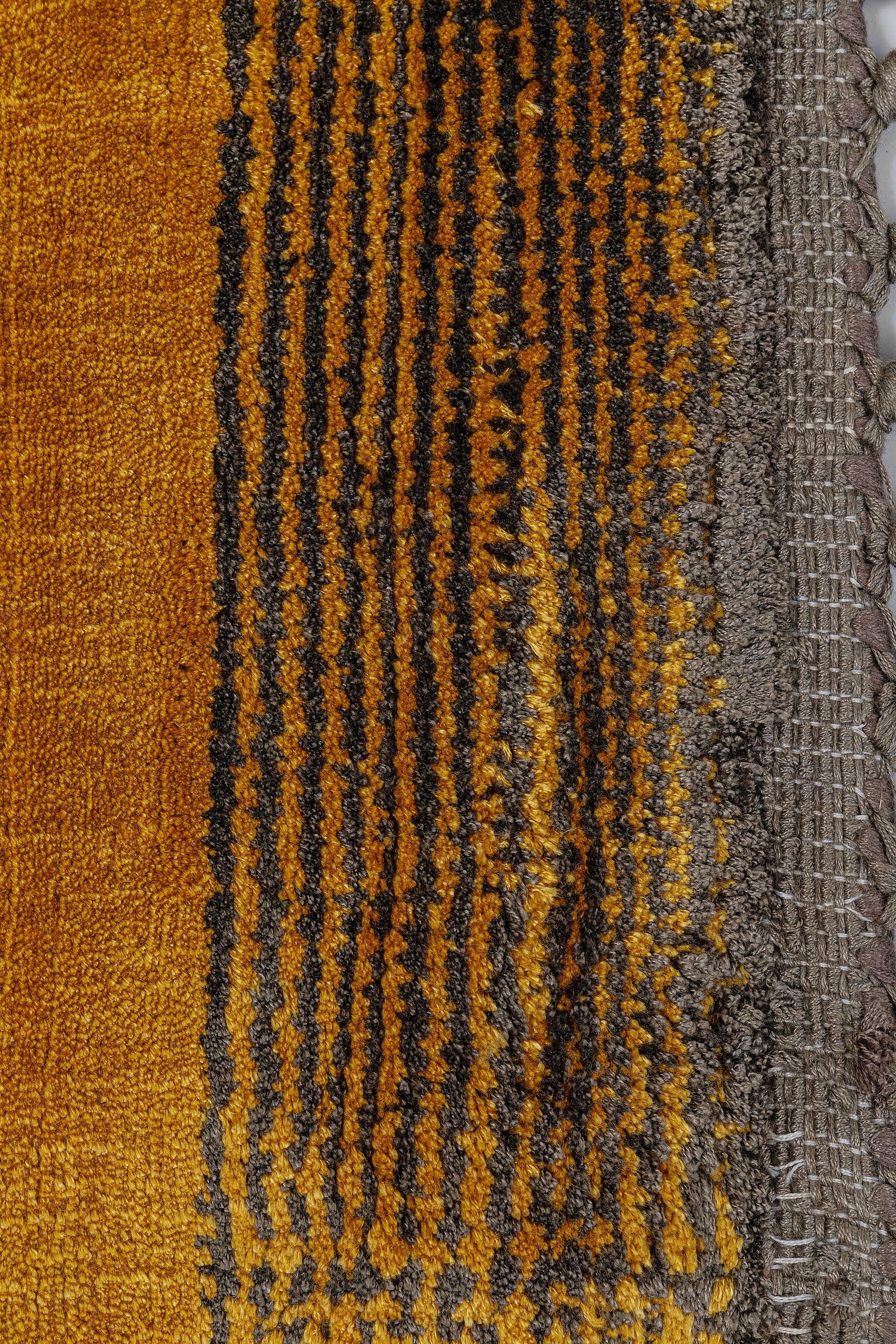 Kare Design Teppich »Soleil 170x240cm« rechteckig 1 mm Höhe