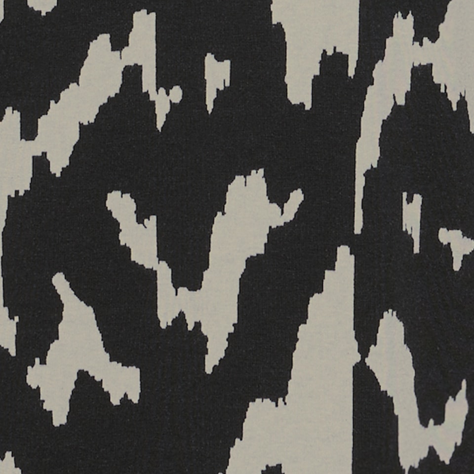 STREET ONE Midikleid Ohne Taschen