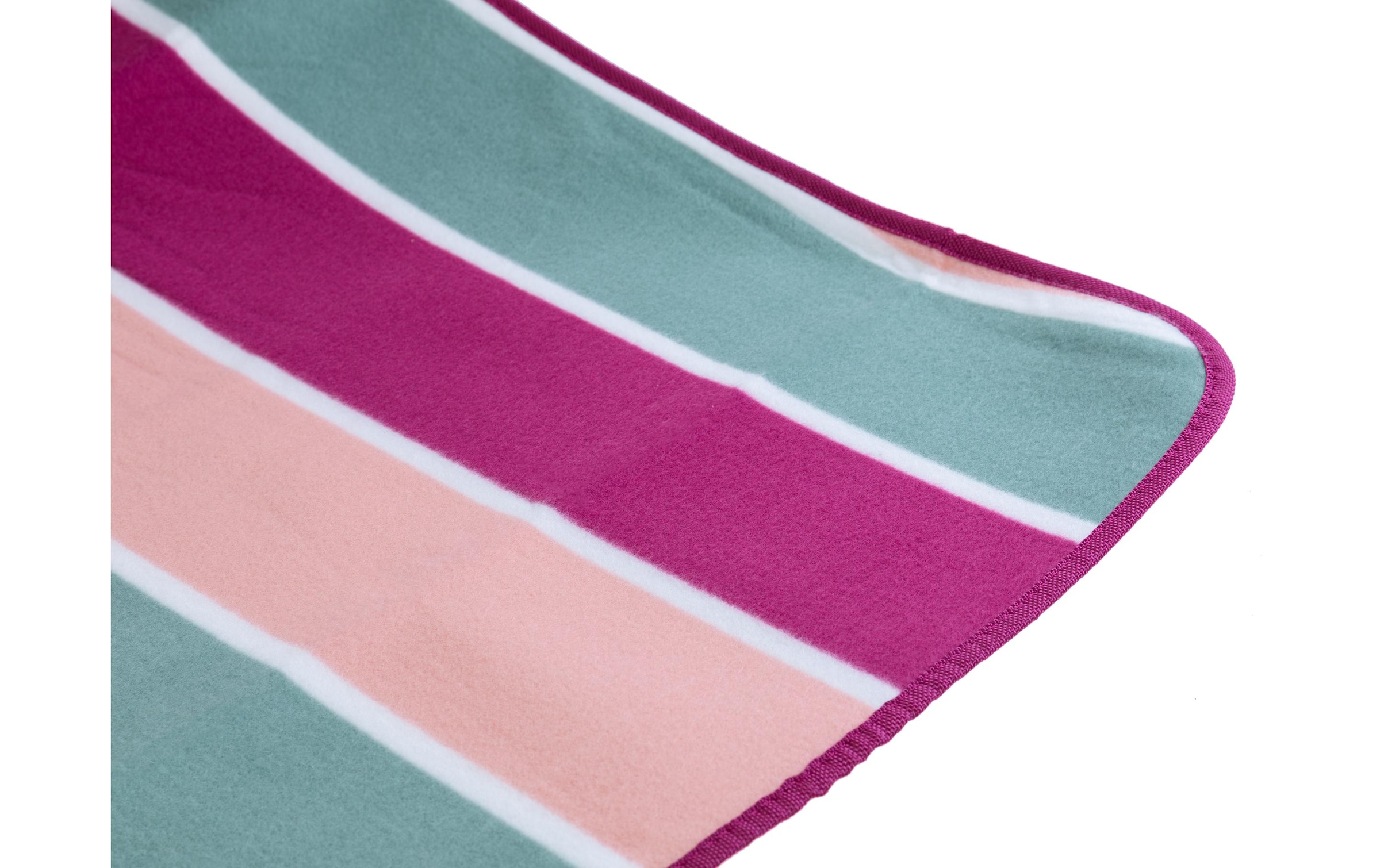 KOOR Picknickdecke »KOOR Lido 135 x 160 c«