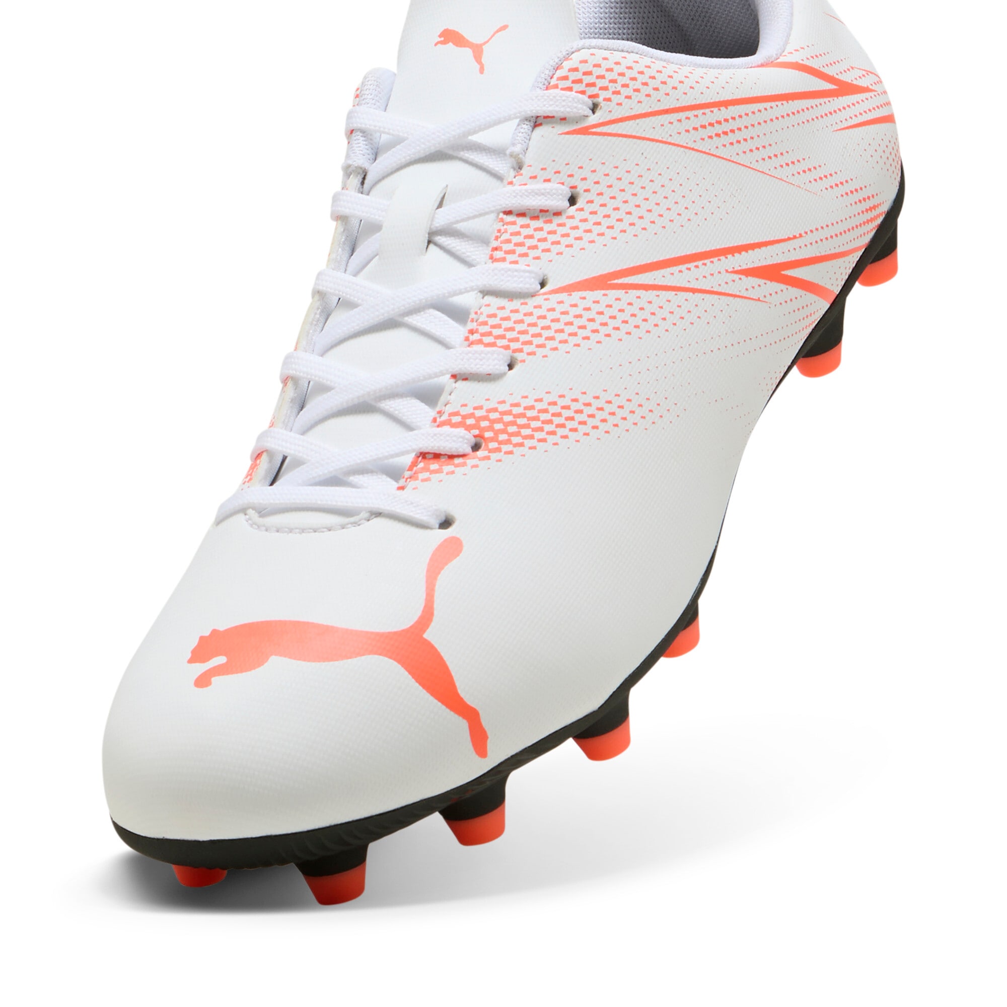 PUMA Fußballschuh »ATTACANTO FG/AG«