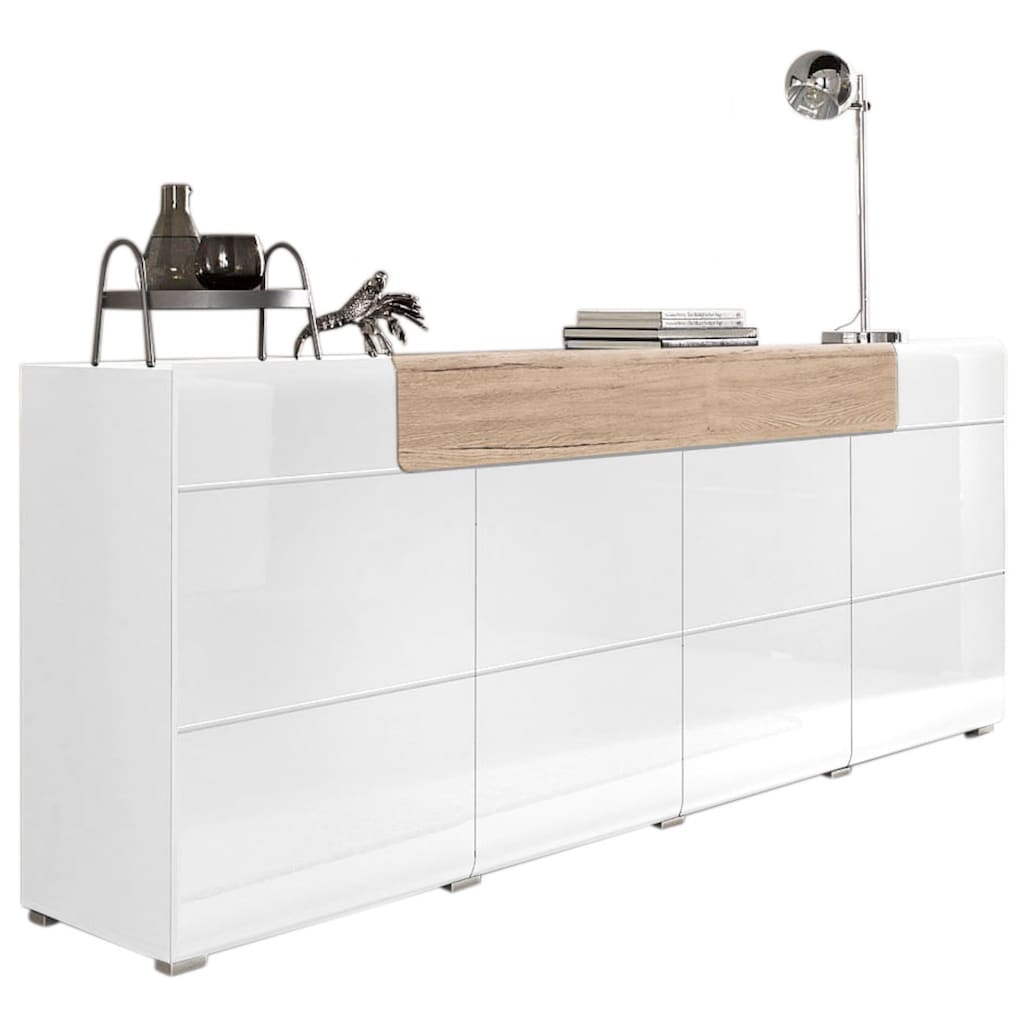 INOSIGN Sideboard »Toledo«