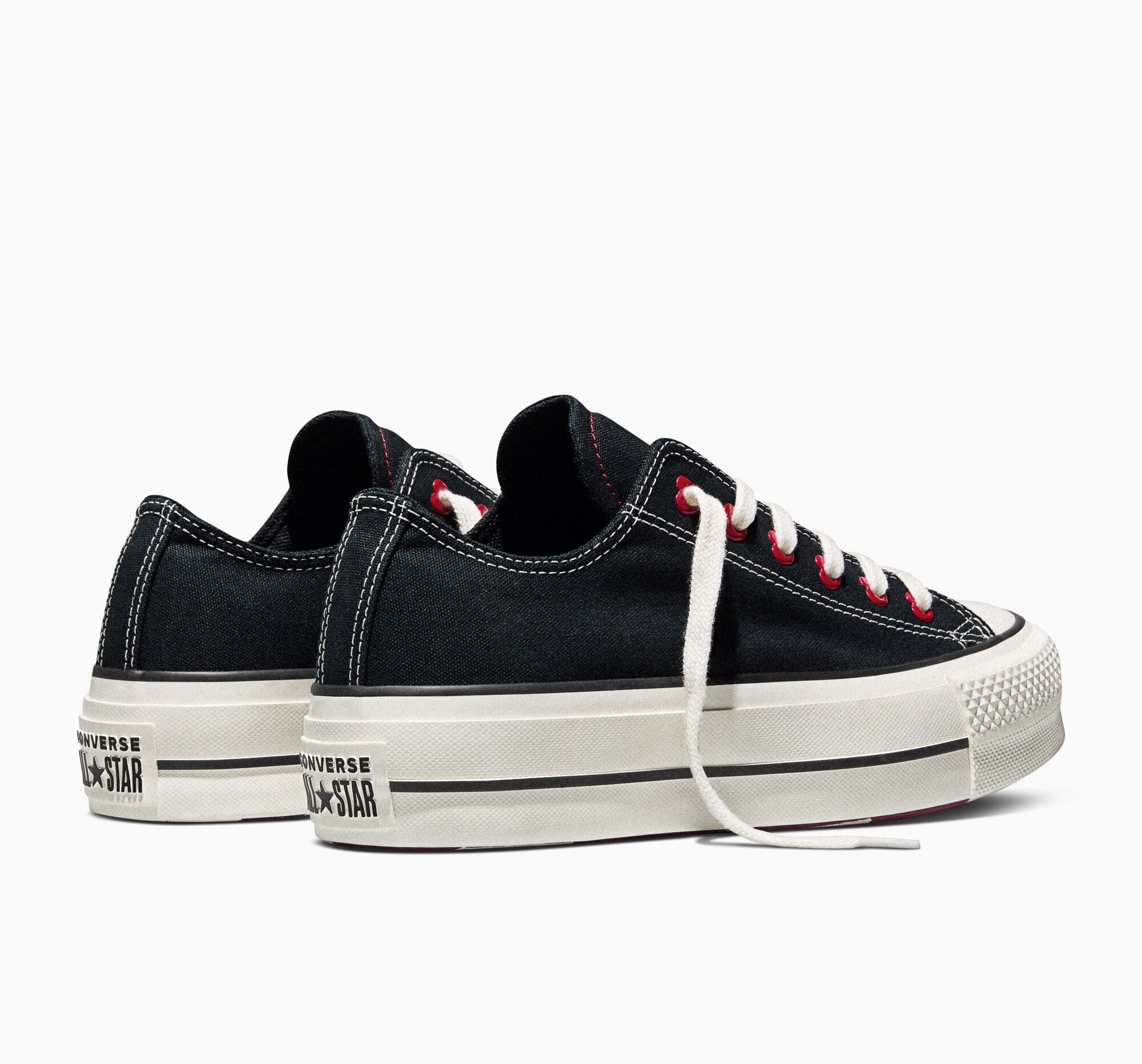 Converse Sneaker »CHUCK TAYLOR ALL STAR LIFT«  Valentine Love Edition