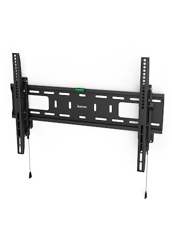 TV-Wandhalterung »TILT, Wandhalterung, Schwarz, 94-203cm (37"-80"),...