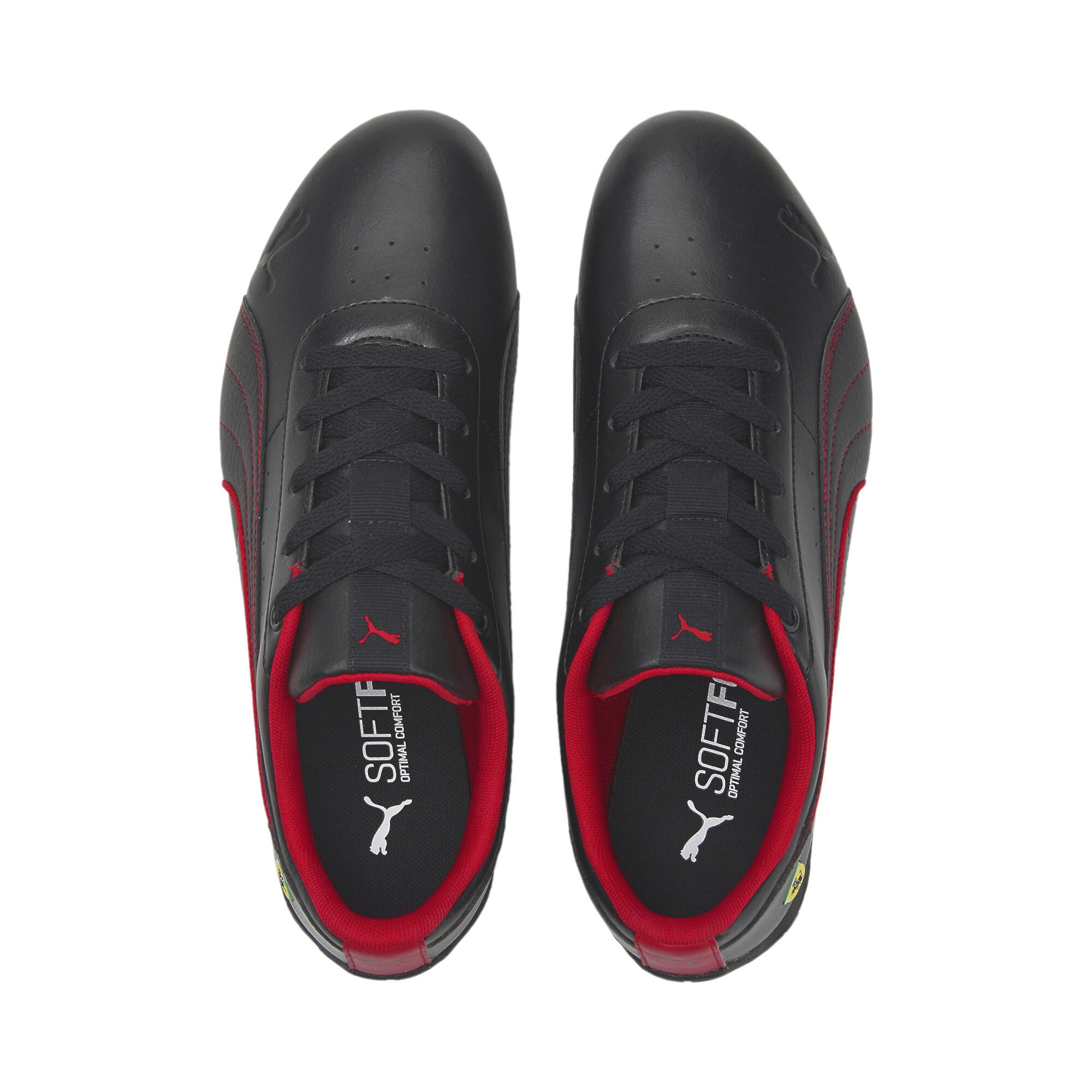 PUMA Sneaker »Scuderia Ferrari Neo Cat Motorsport Schuhe«