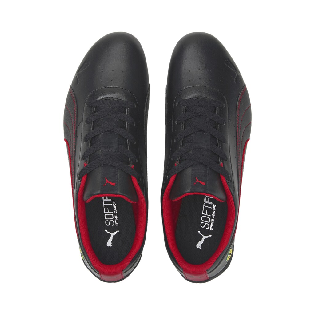 PUMA Sneaker »Scuderia Ferrari Neo Cat Motorsport Schuhe Erwachsene«