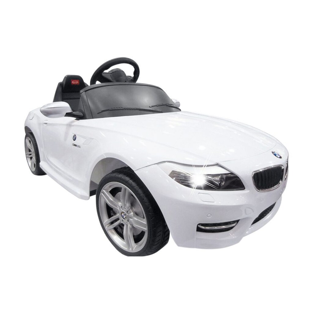 Jamara Elektro-Kinderauto »JAMARA KIDS BMW Z4«, ab 3 Jahren, bis 25 kg