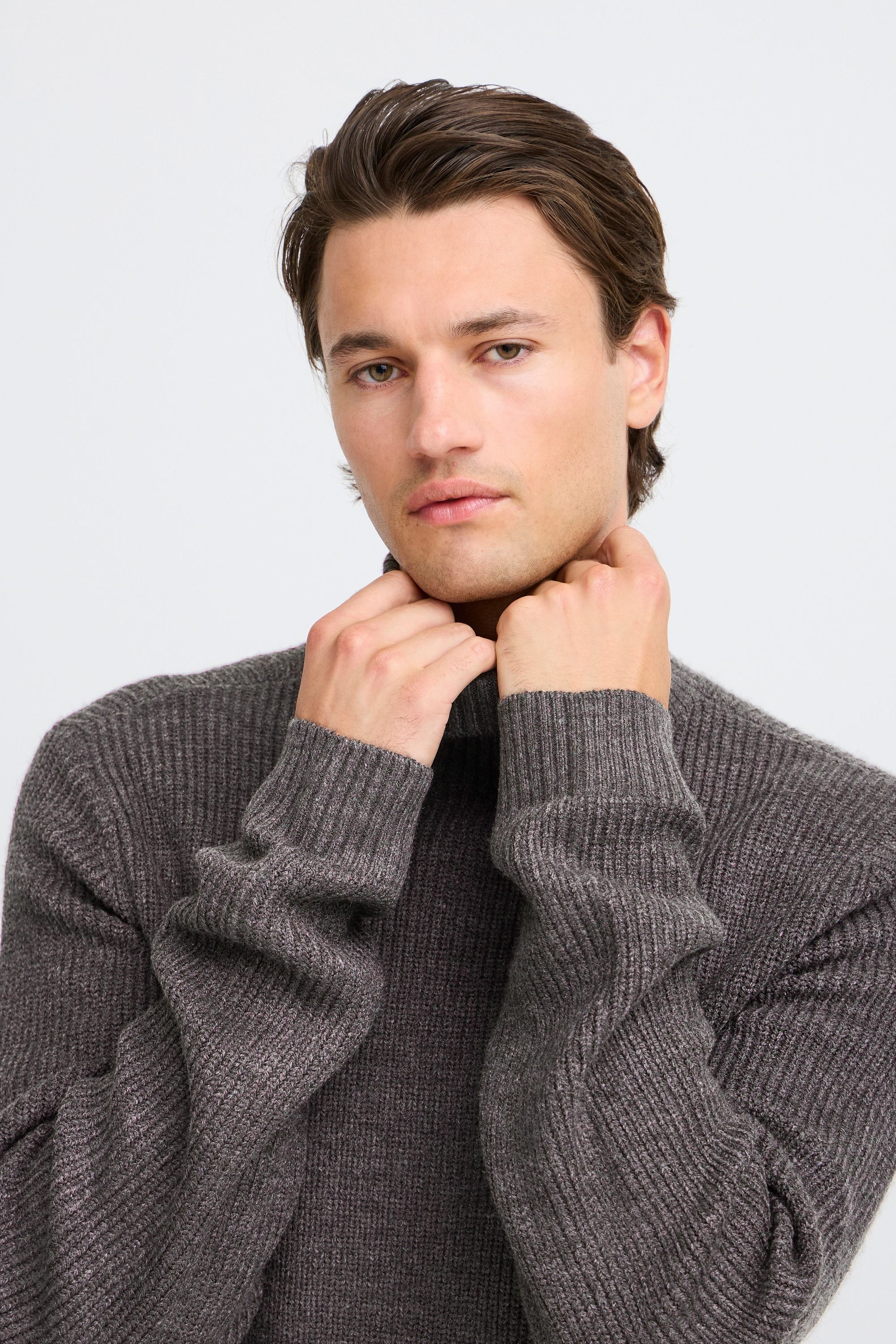 Blend Strickpullover »Strickpullover BHPullover«