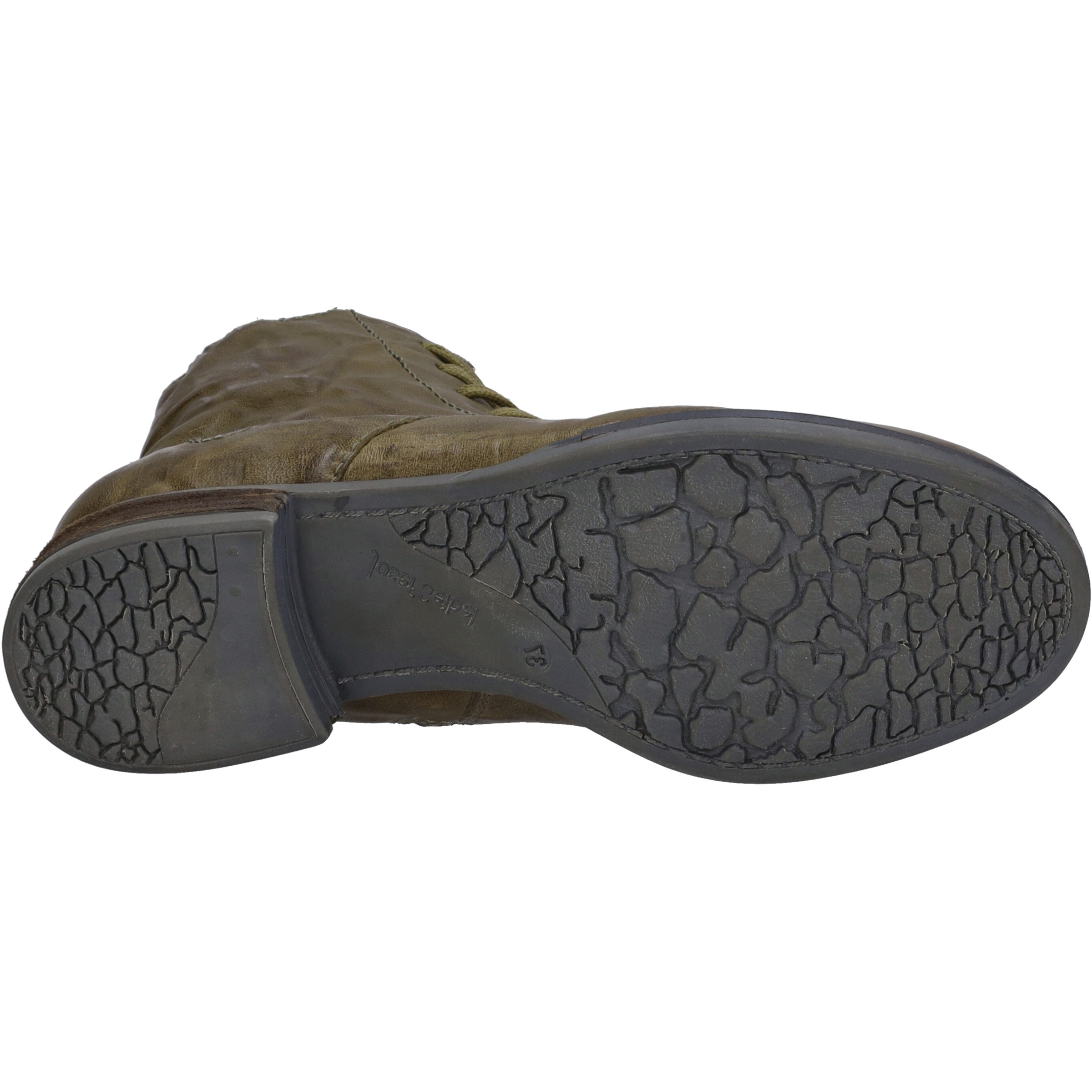 Josef Seibel Stiefelette »Sanja 01, oliv«
