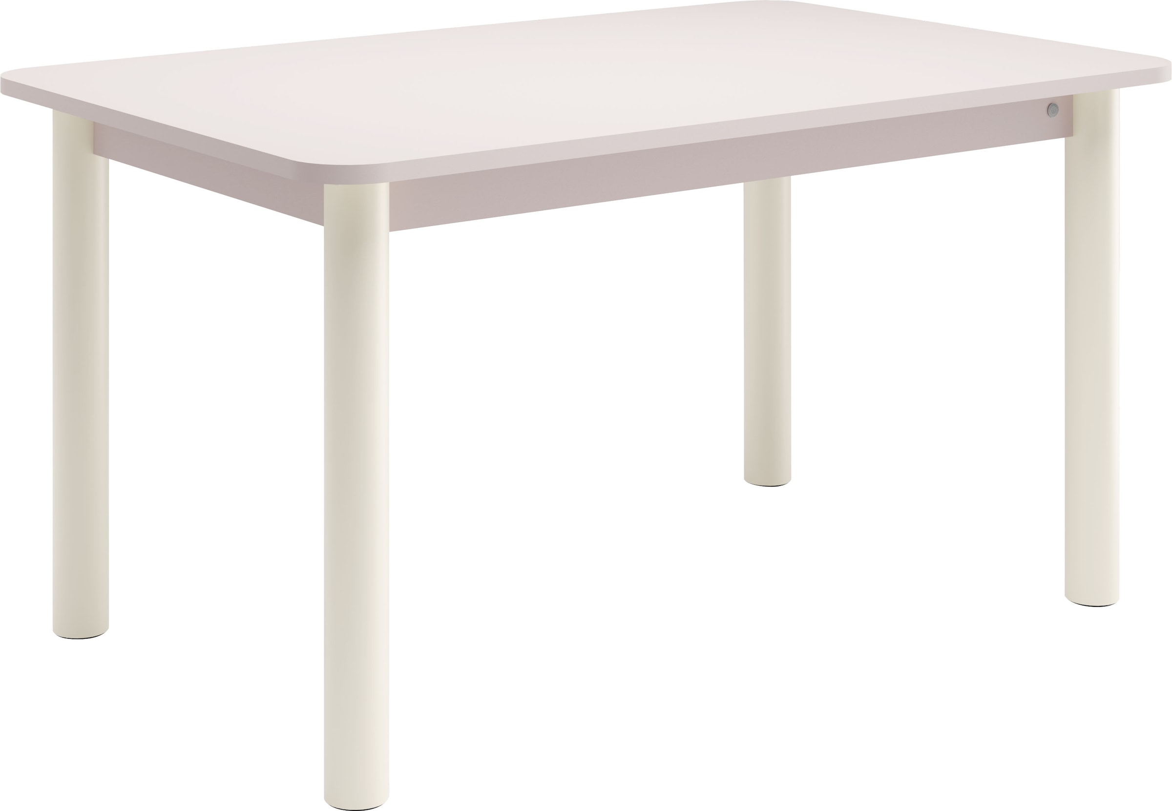 TOM TAILOR HOME Esstisch "COLOR TABLE", (1 St.), Esstisch, 4-Fuß, 3 Größen, günstig online kaufen