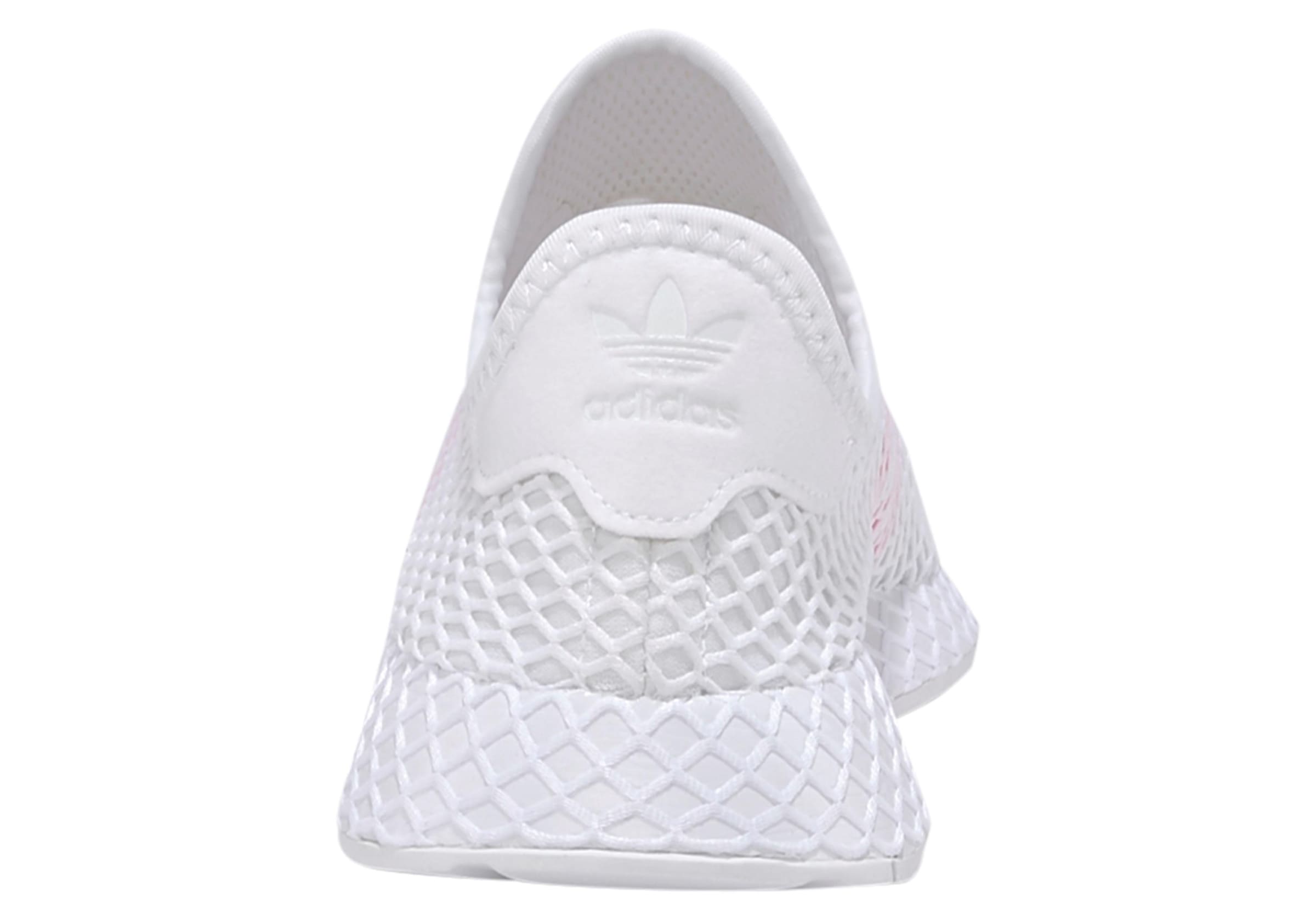 Adidas deerupt runner store weiß damen