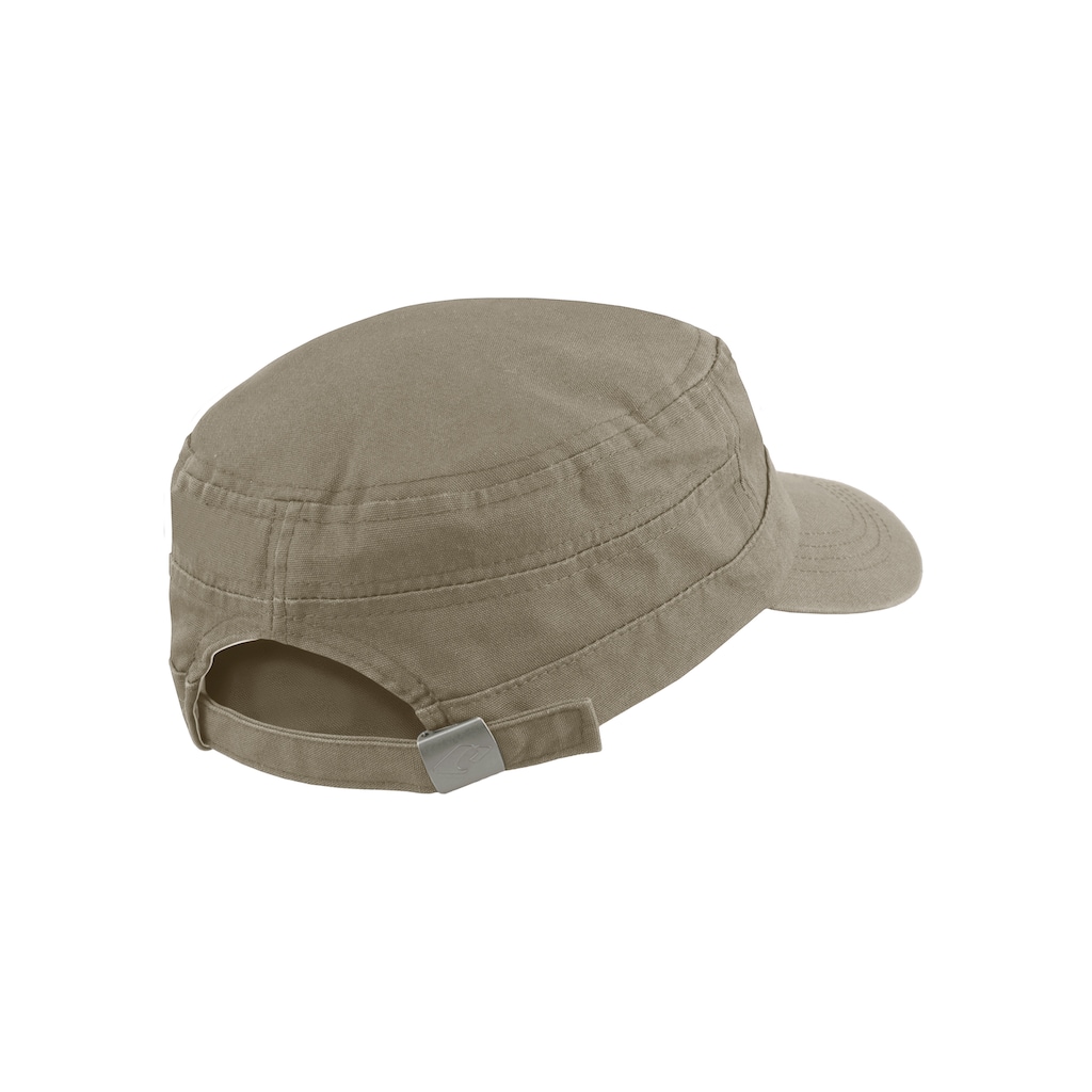 chillouts Army Cap »El Paso Hat«