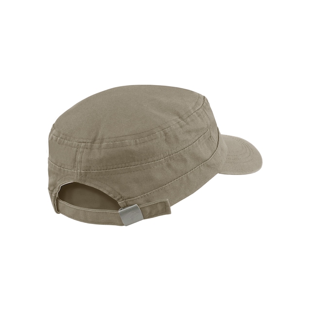 chillouts Army Cap »El Paso Hat« auf Rechnung online kaufen | BAUR