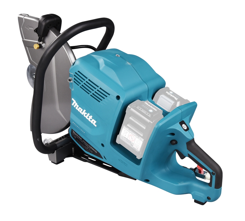 Makita Akku-Trennschleifer »CE001GZ«, ohne Akku und Ladegerät